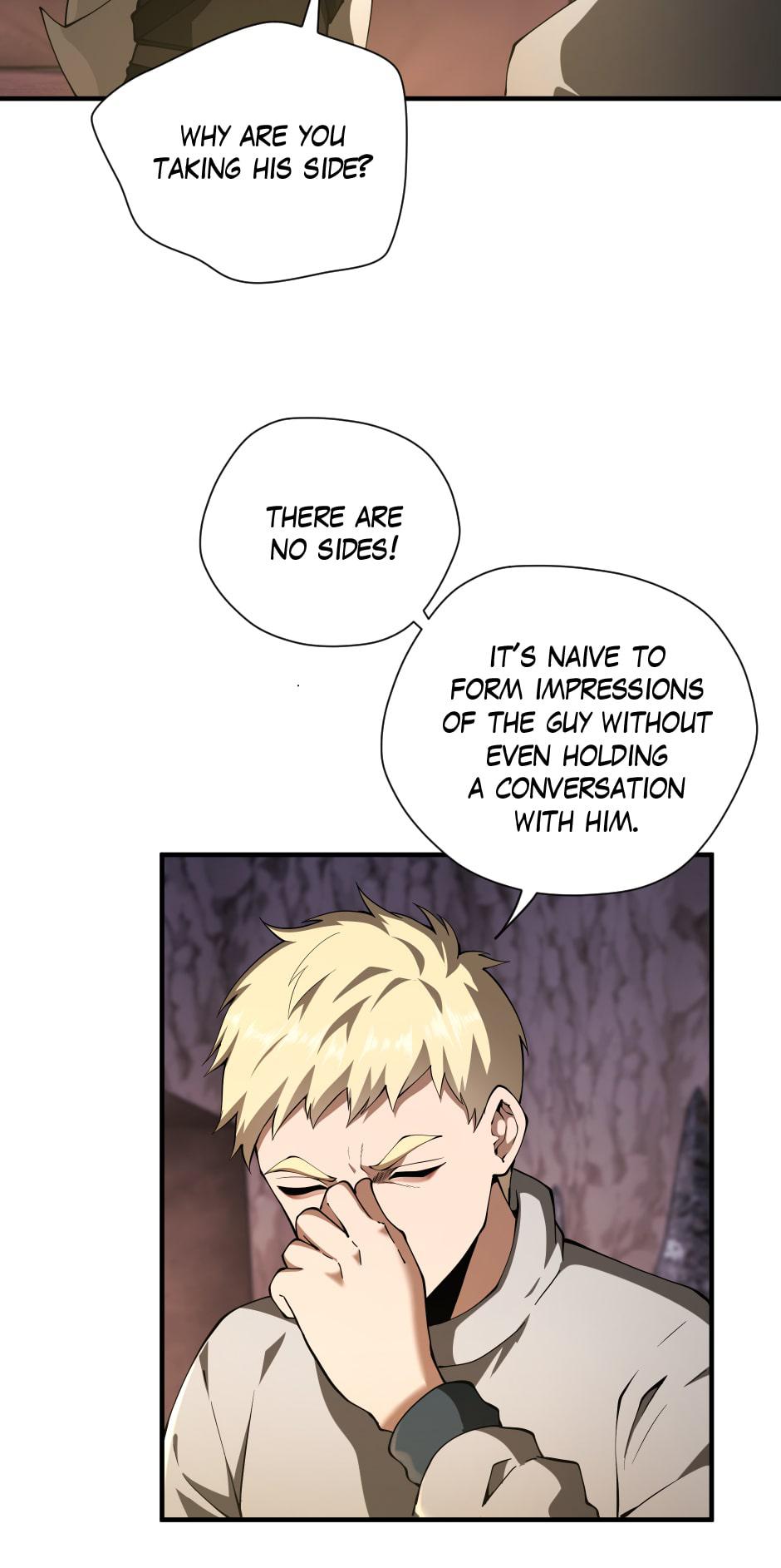 The Beginning After the End 172