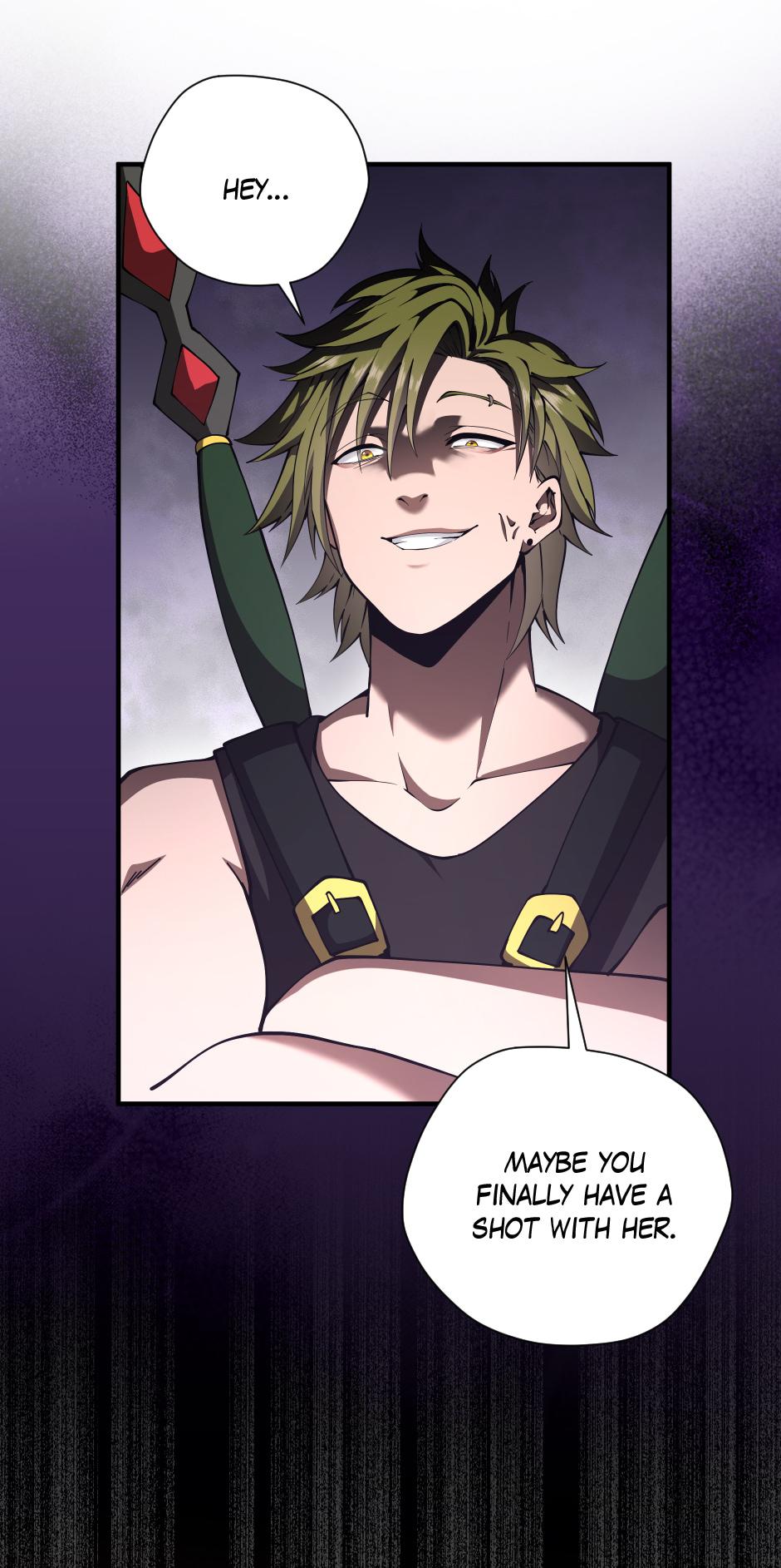 The Beginning After the End 172