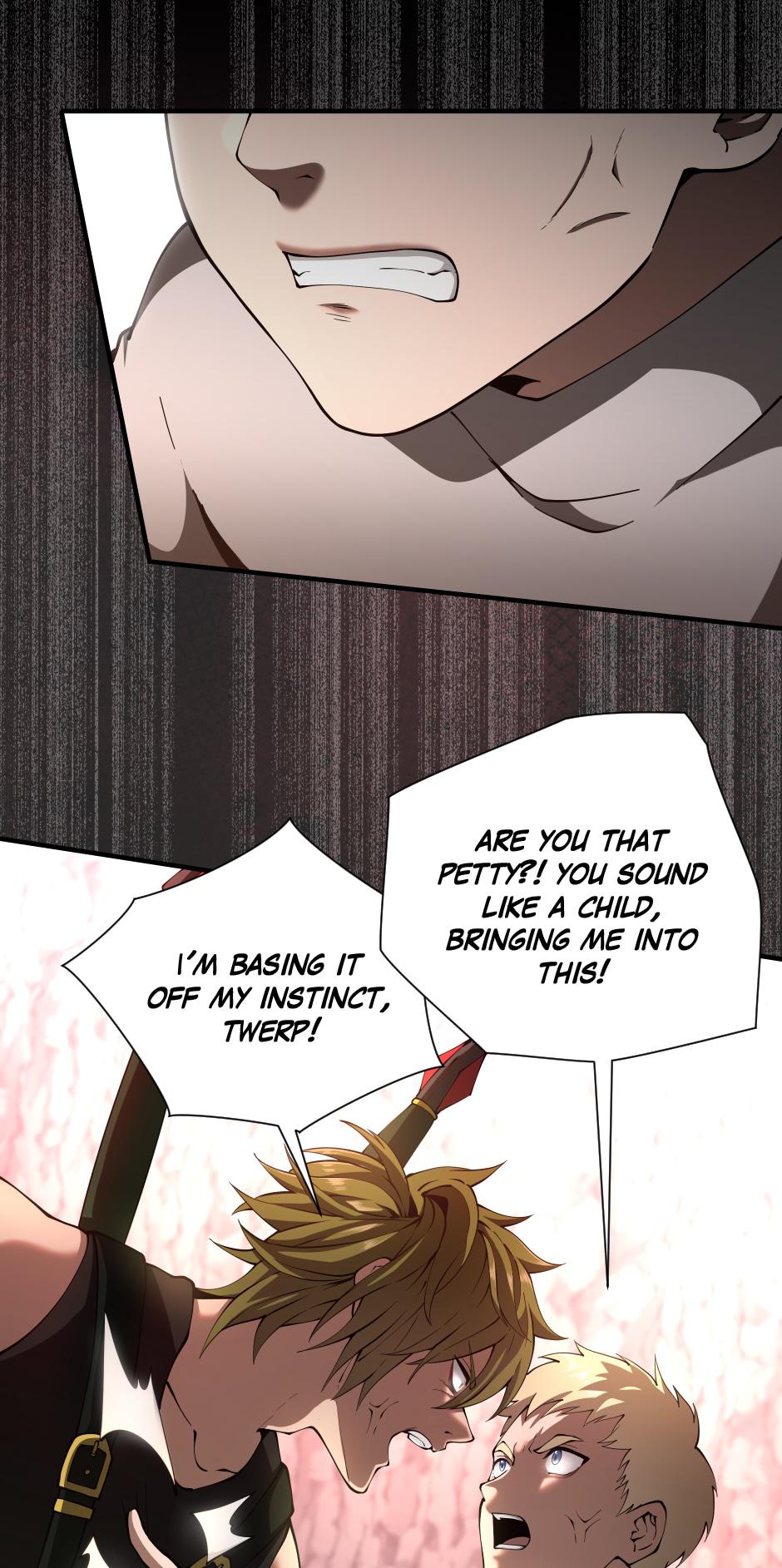 The Beginning After the End 172