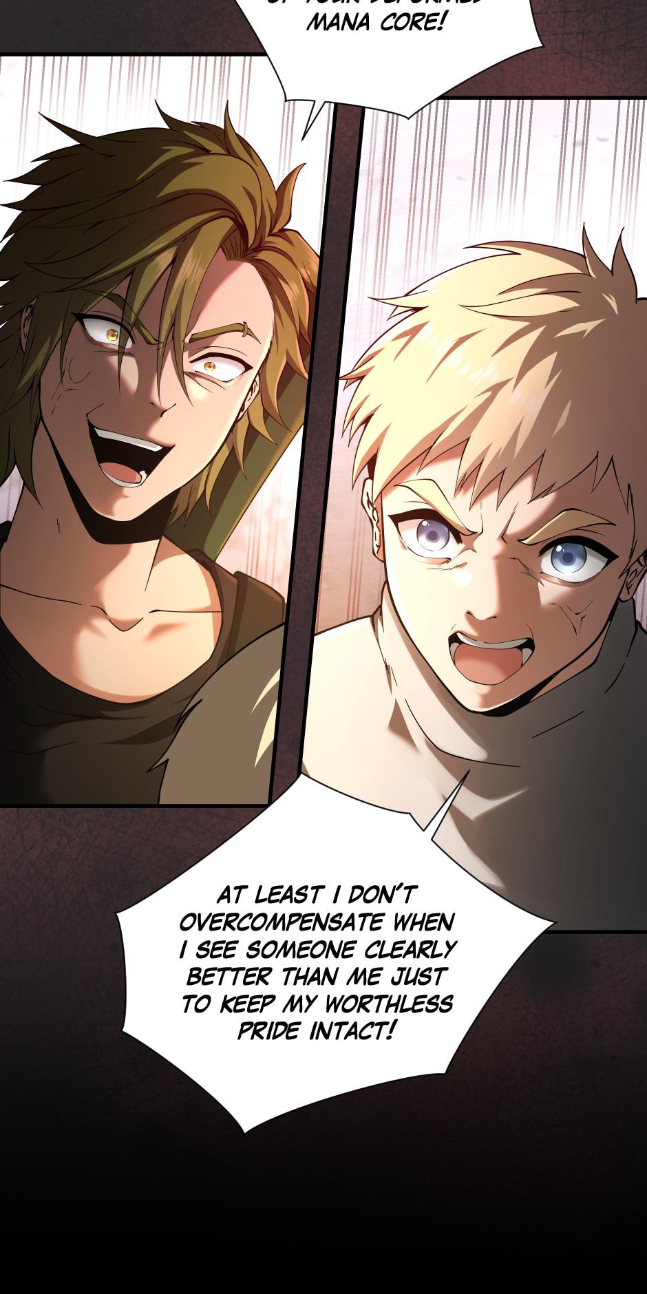 The Beginning After the End 172