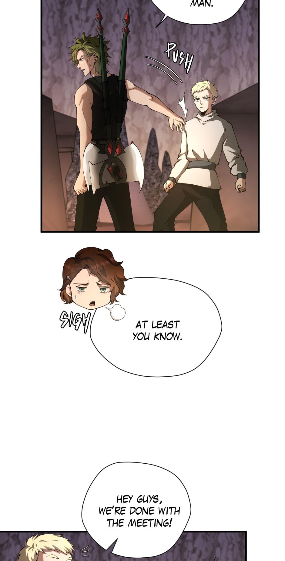 The Beginning After the End 172