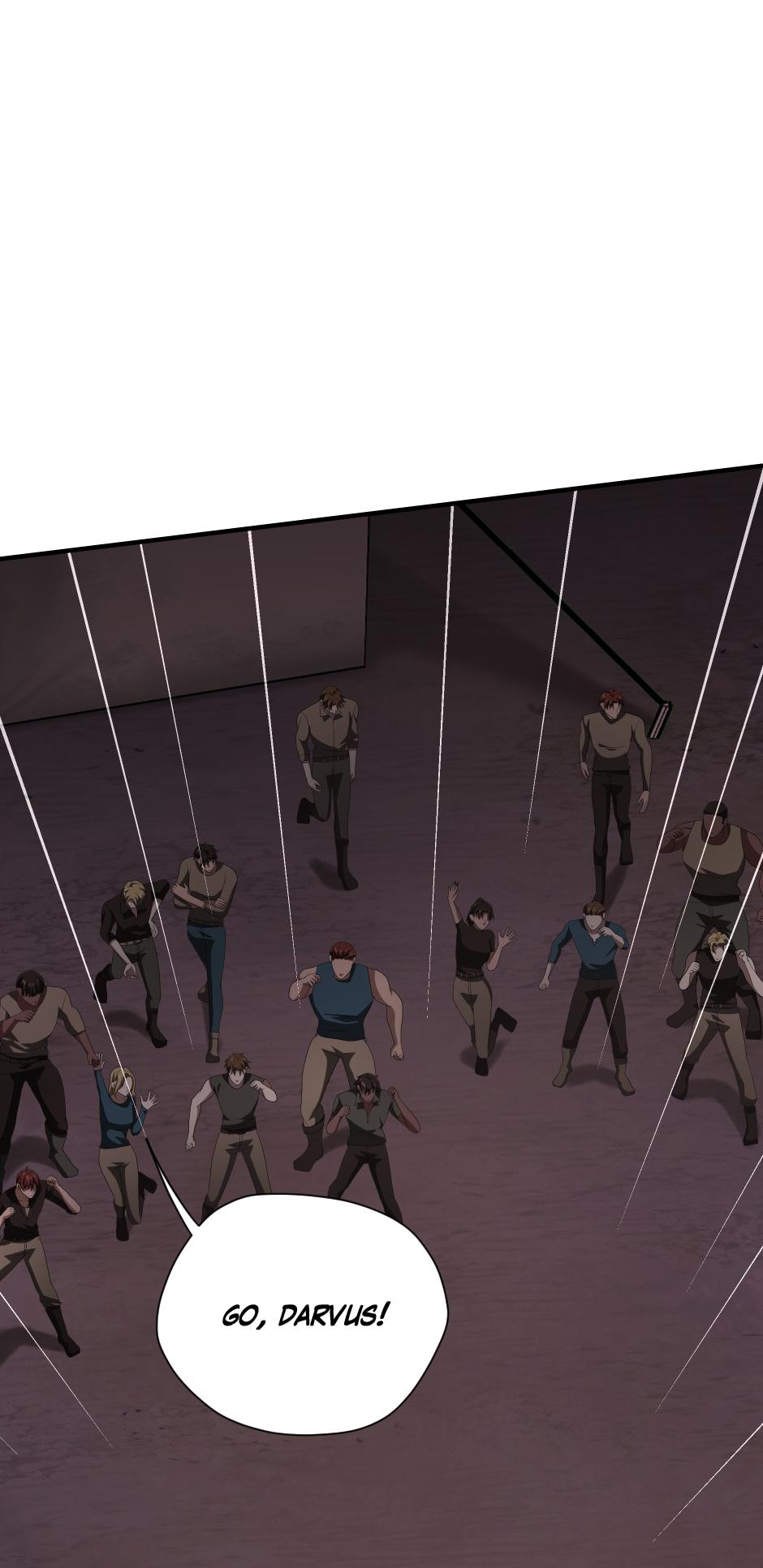 The Beginning After the End 173