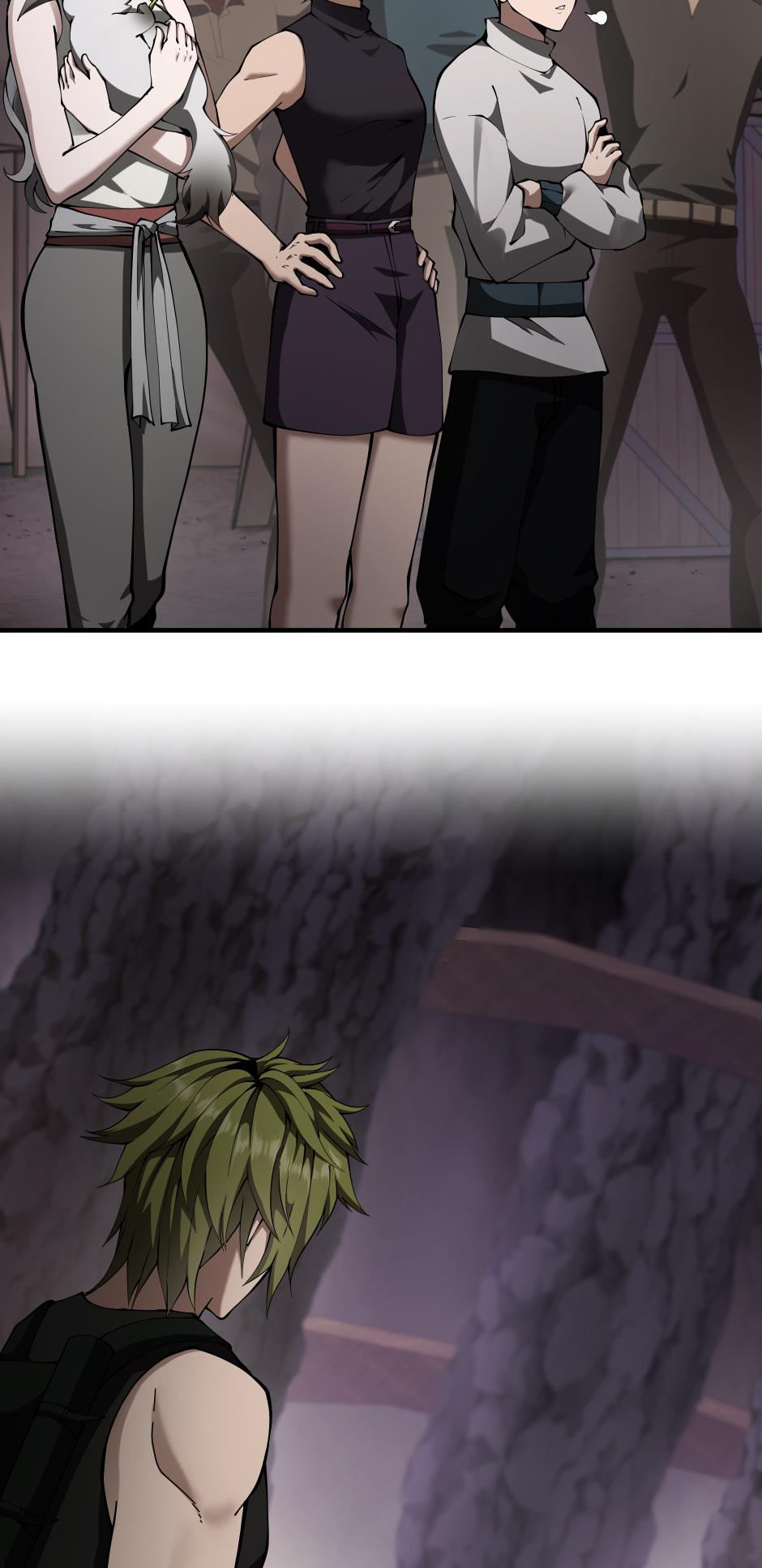 The Beginning After the End 173