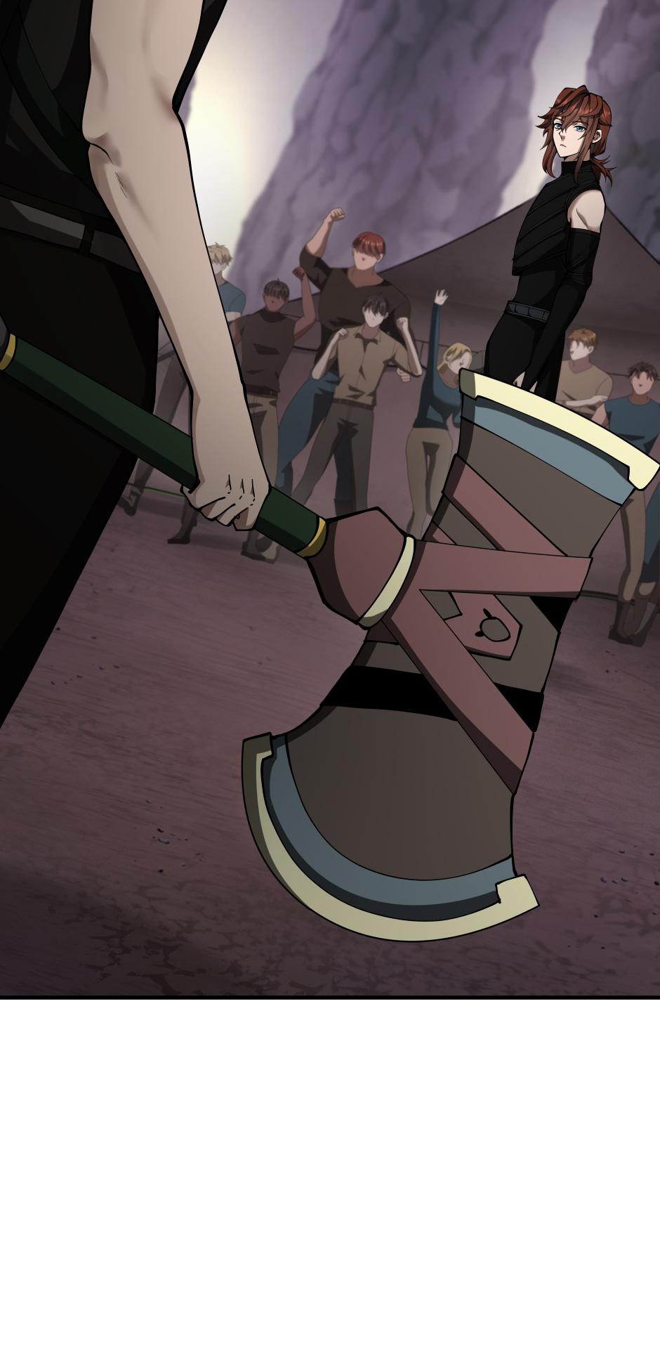 The Beginning After the End 173