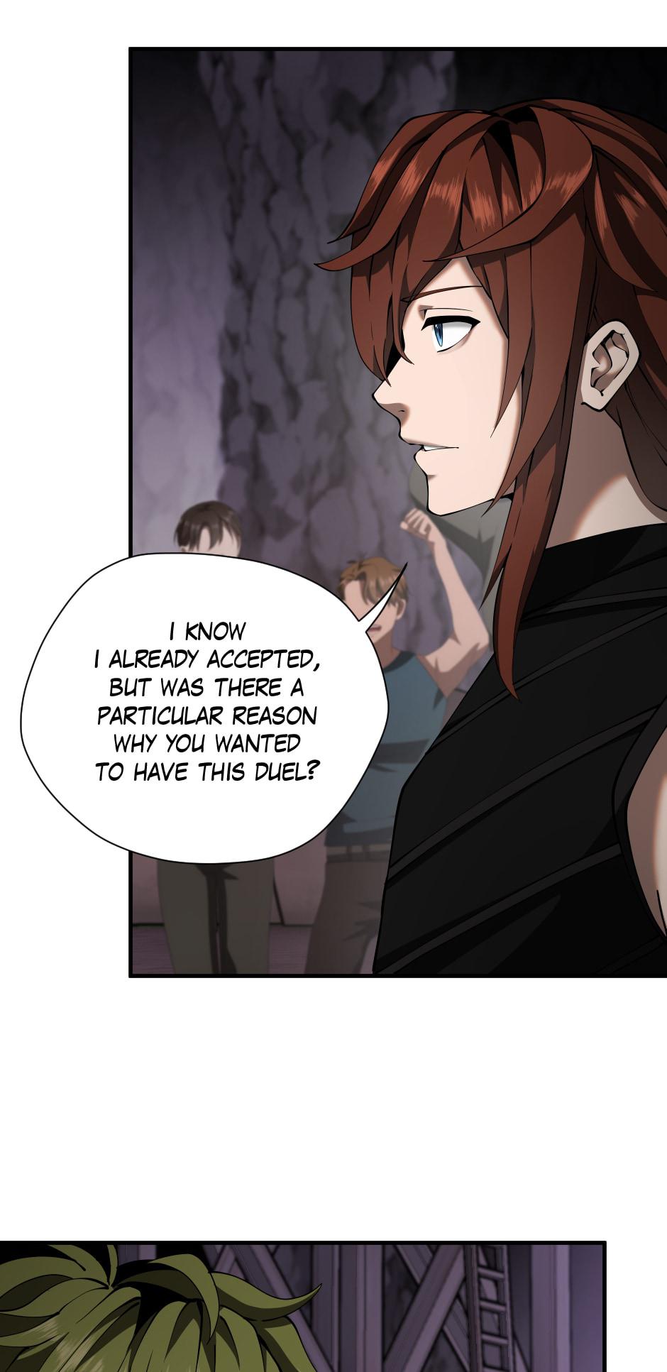 The Beginning After the End 173