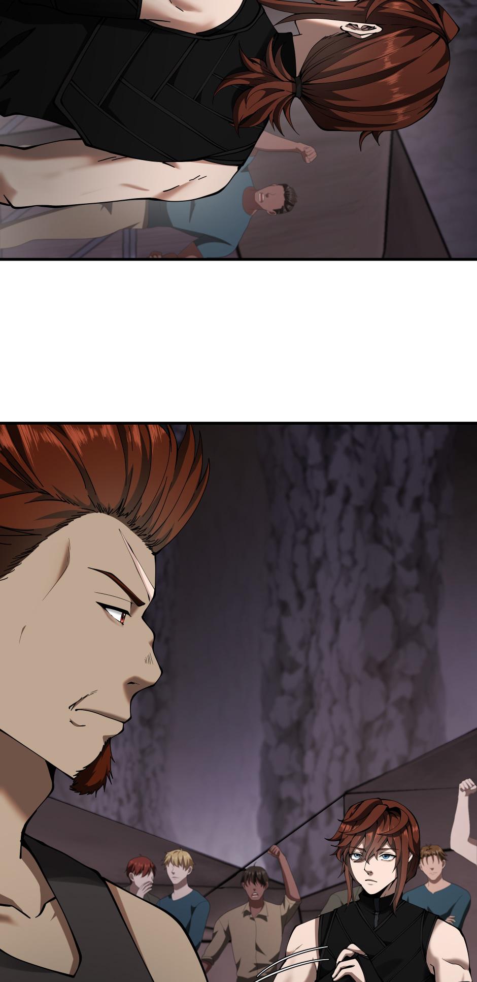 The Beginning After the End 173