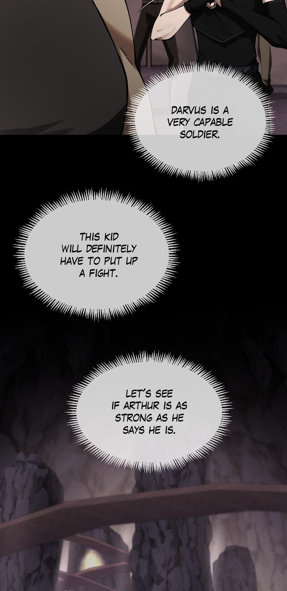 The Beginning After the End 173