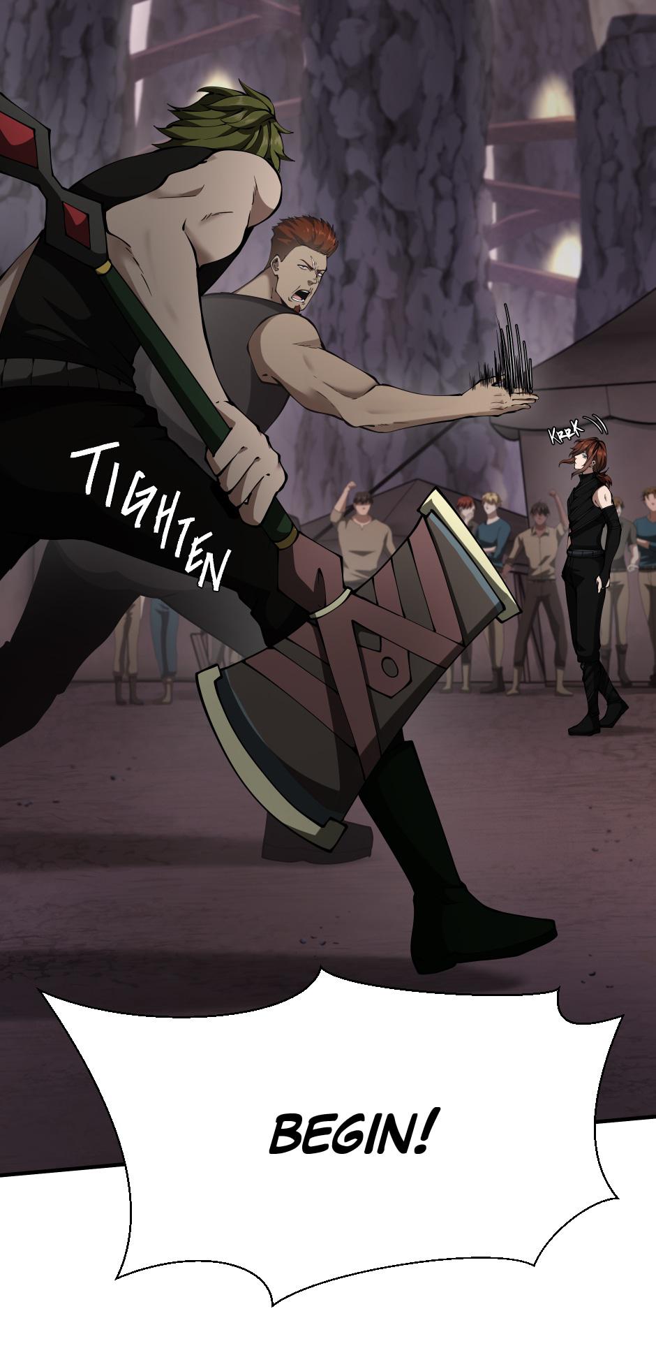 The Beginning After the End 173