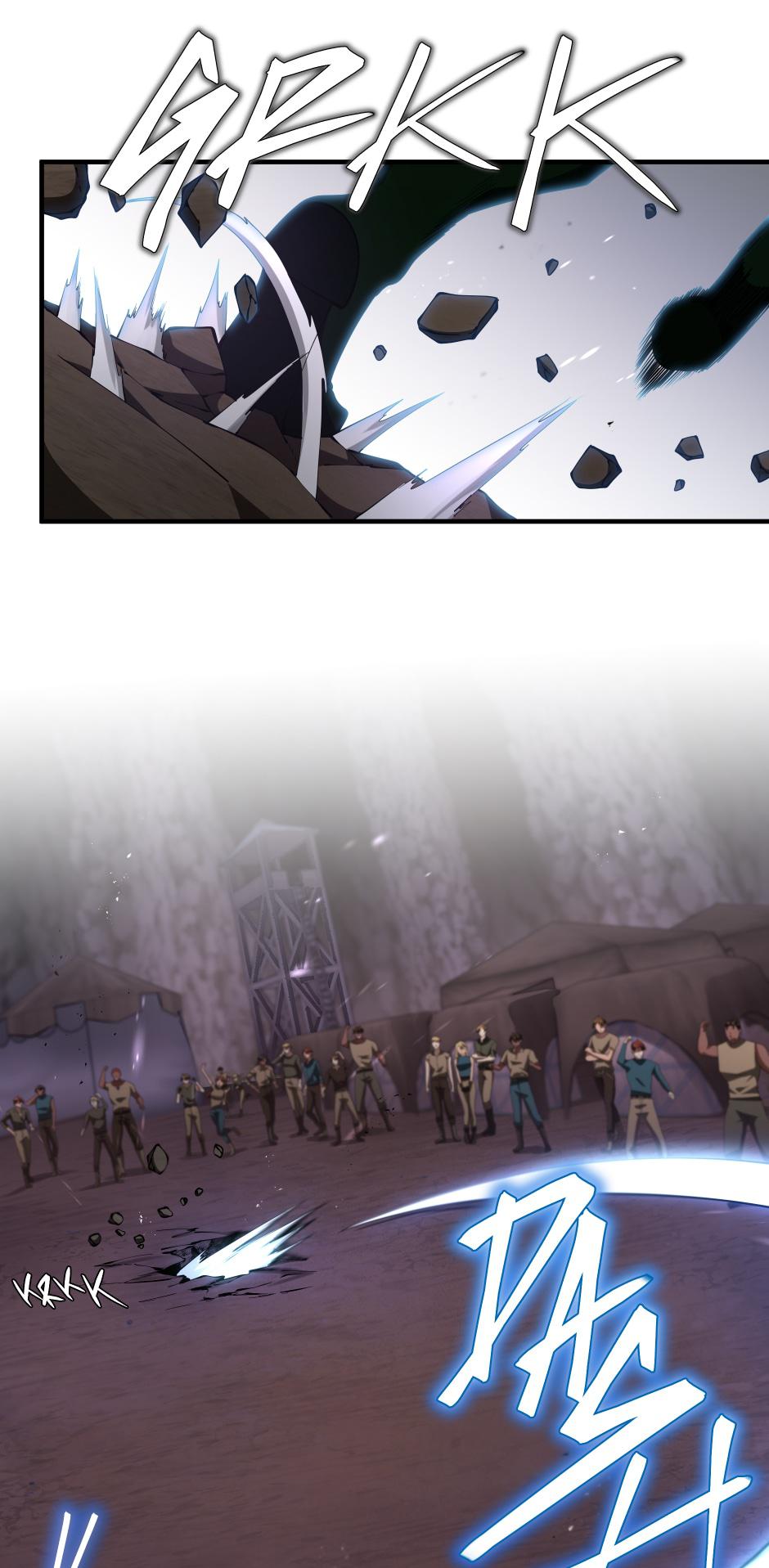 The Beginning After the End 173