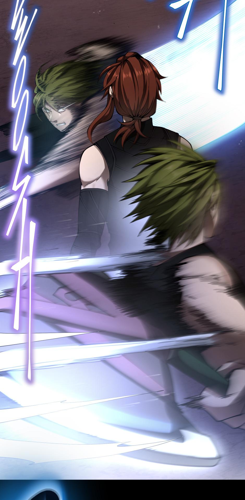 The Beginning After the End 173