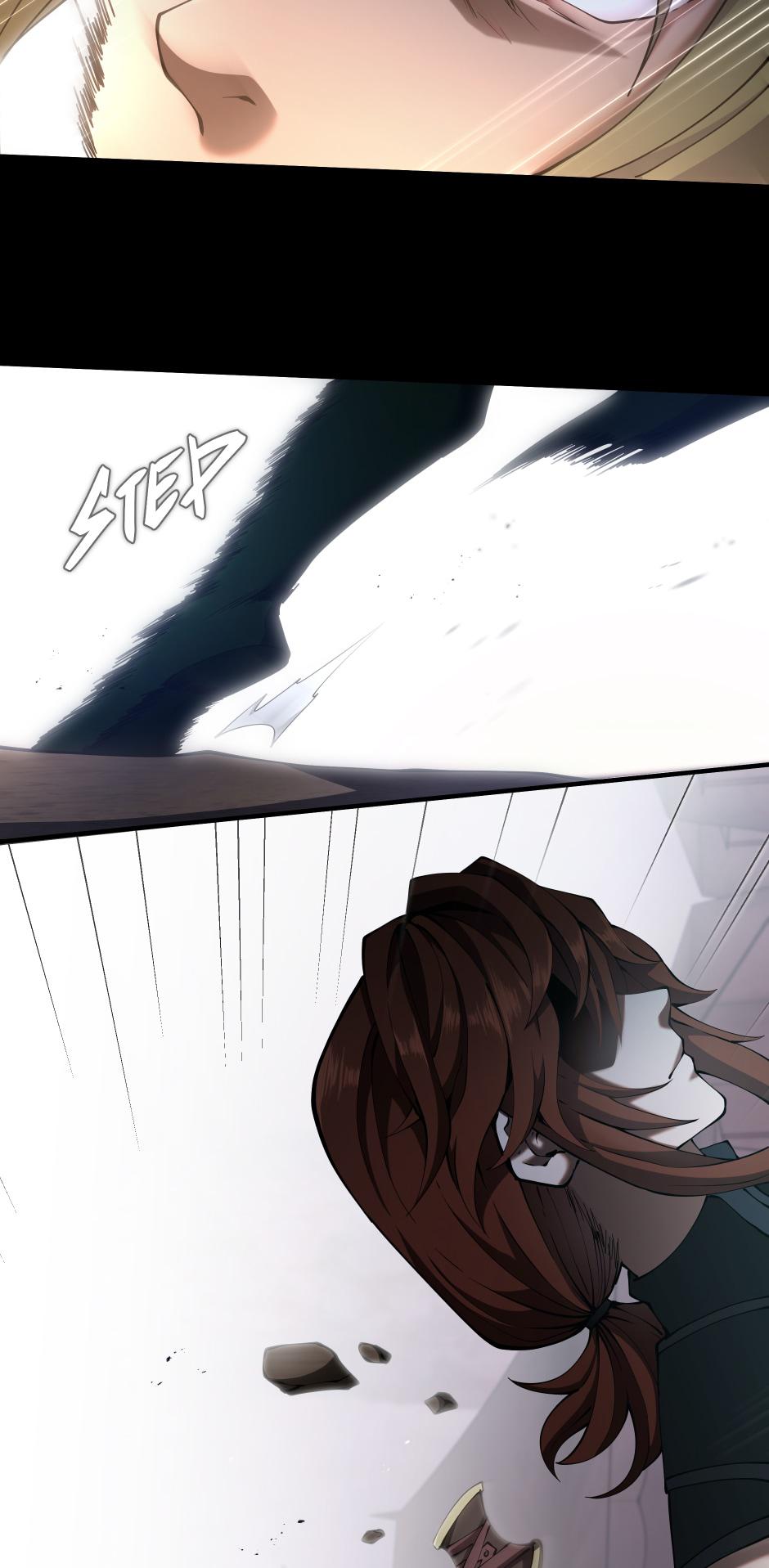The Beginning After the End 173