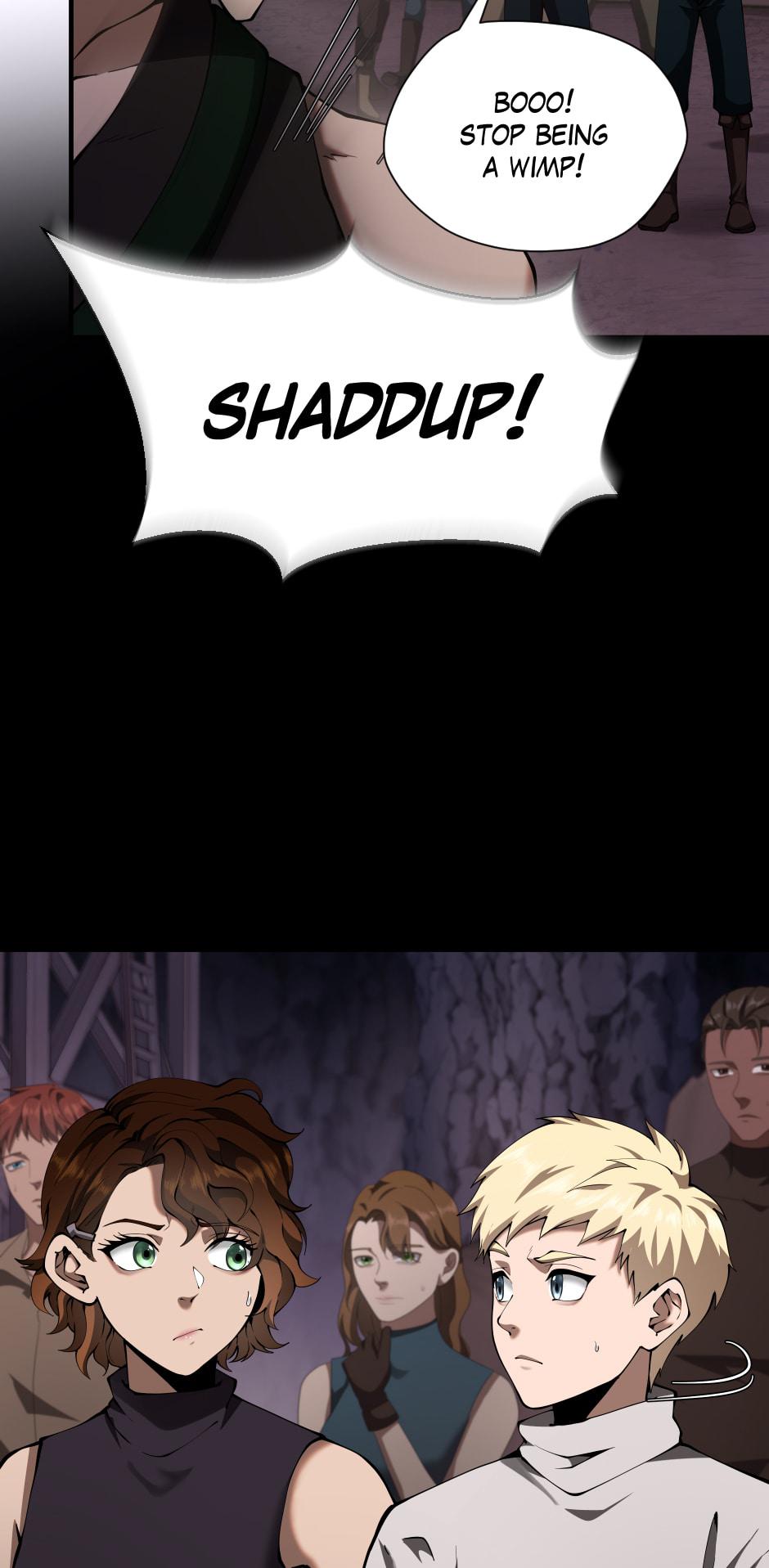 The Beginning After the End 173