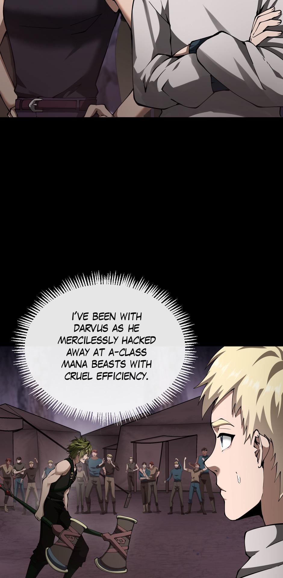 The Beginning After the End 173