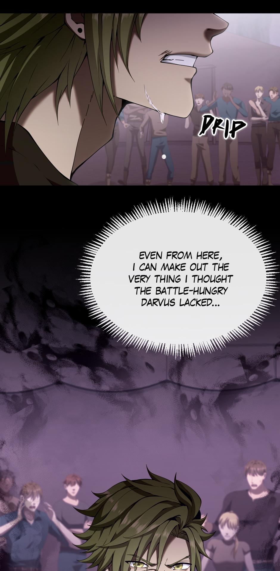 The Beginning After the End 173