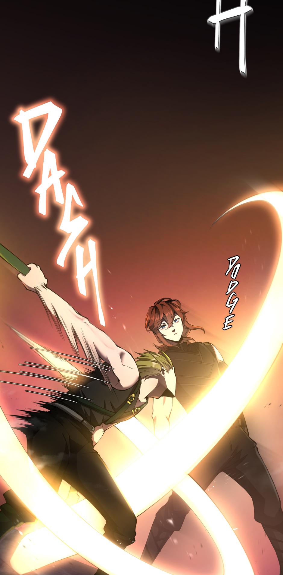 The Beginning After the End 173