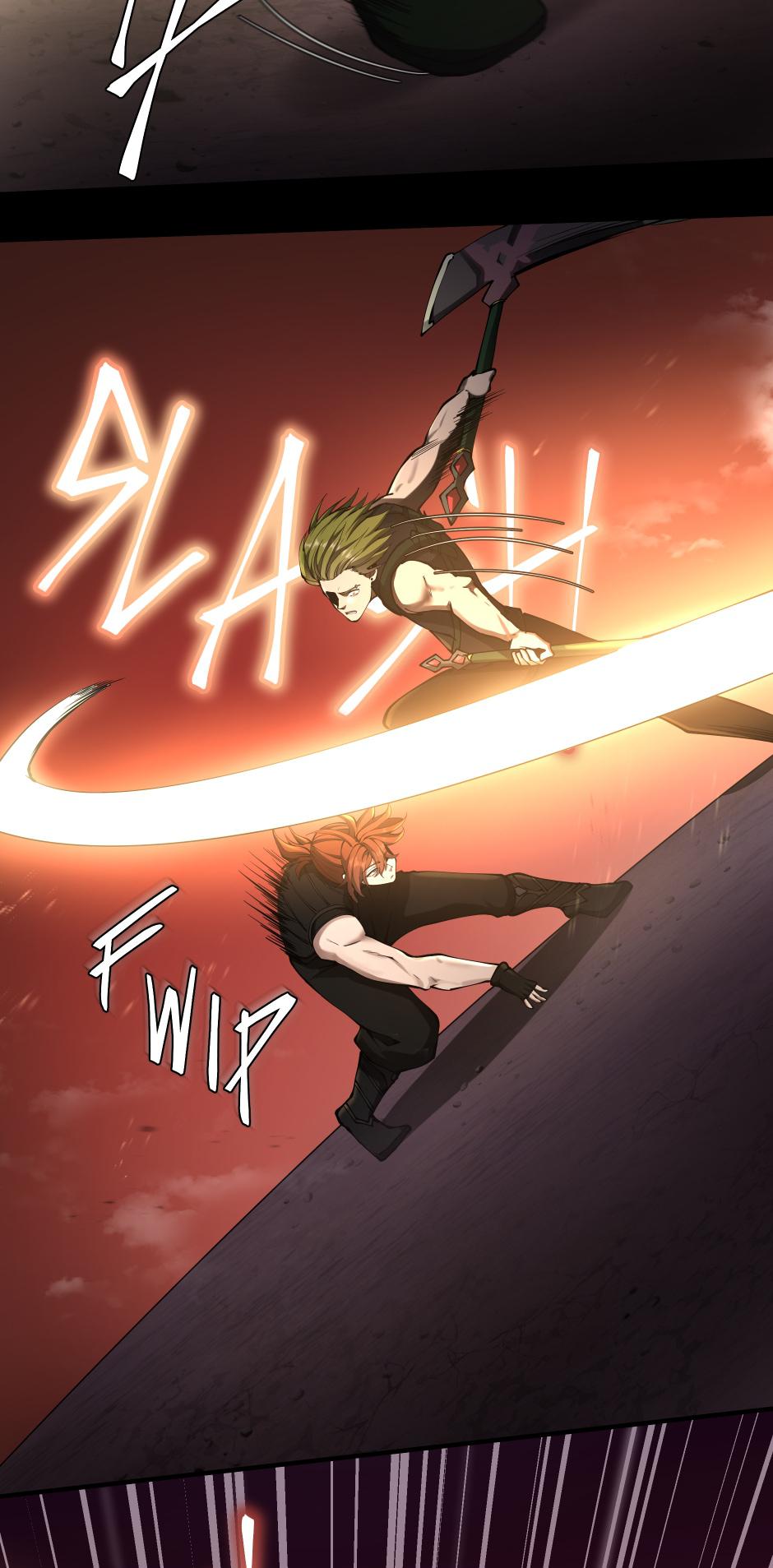 The Beginning After the End 173