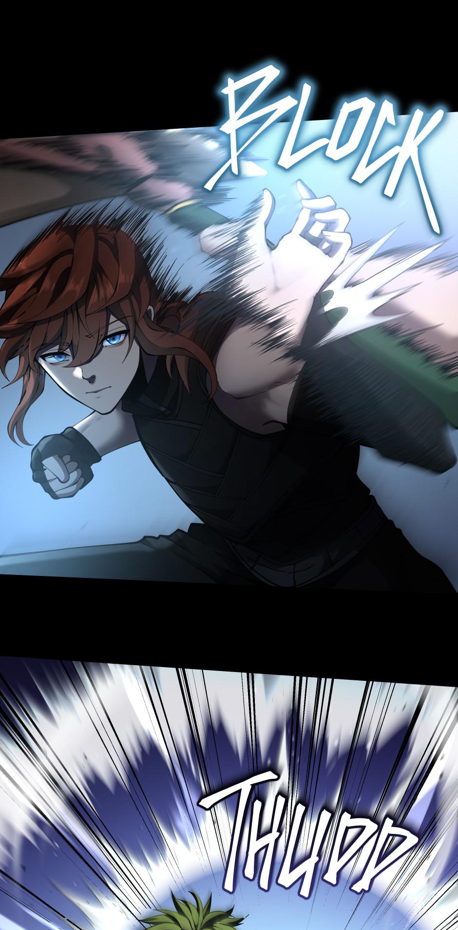 The Beginning After the End 173