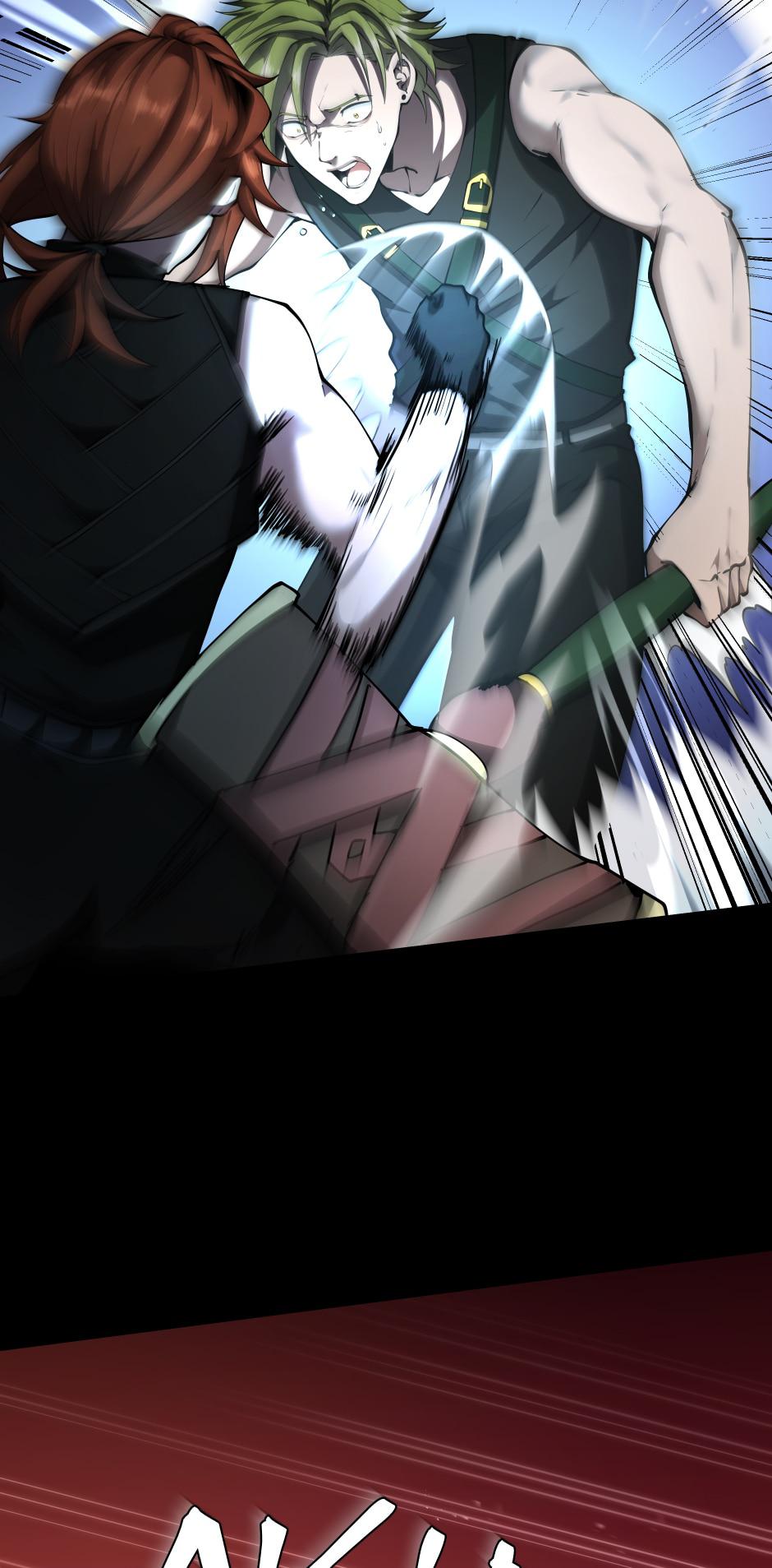 The Beginning After the End 173