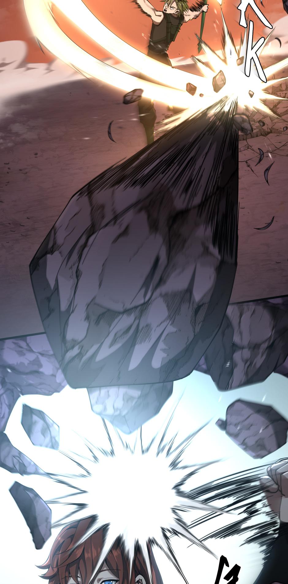 The Beginning After the End 173