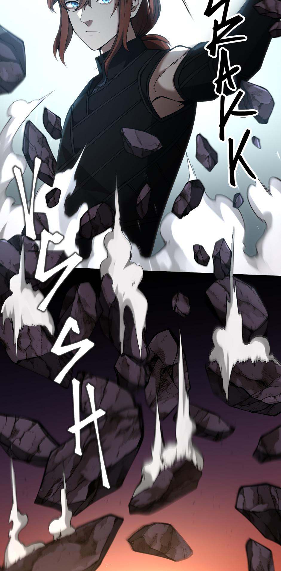 The Beginning After the End 173