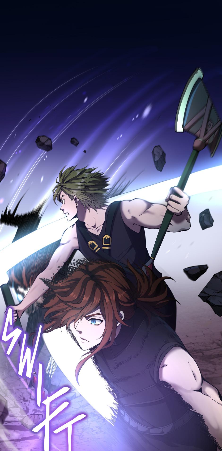 The Beginning After the End 173