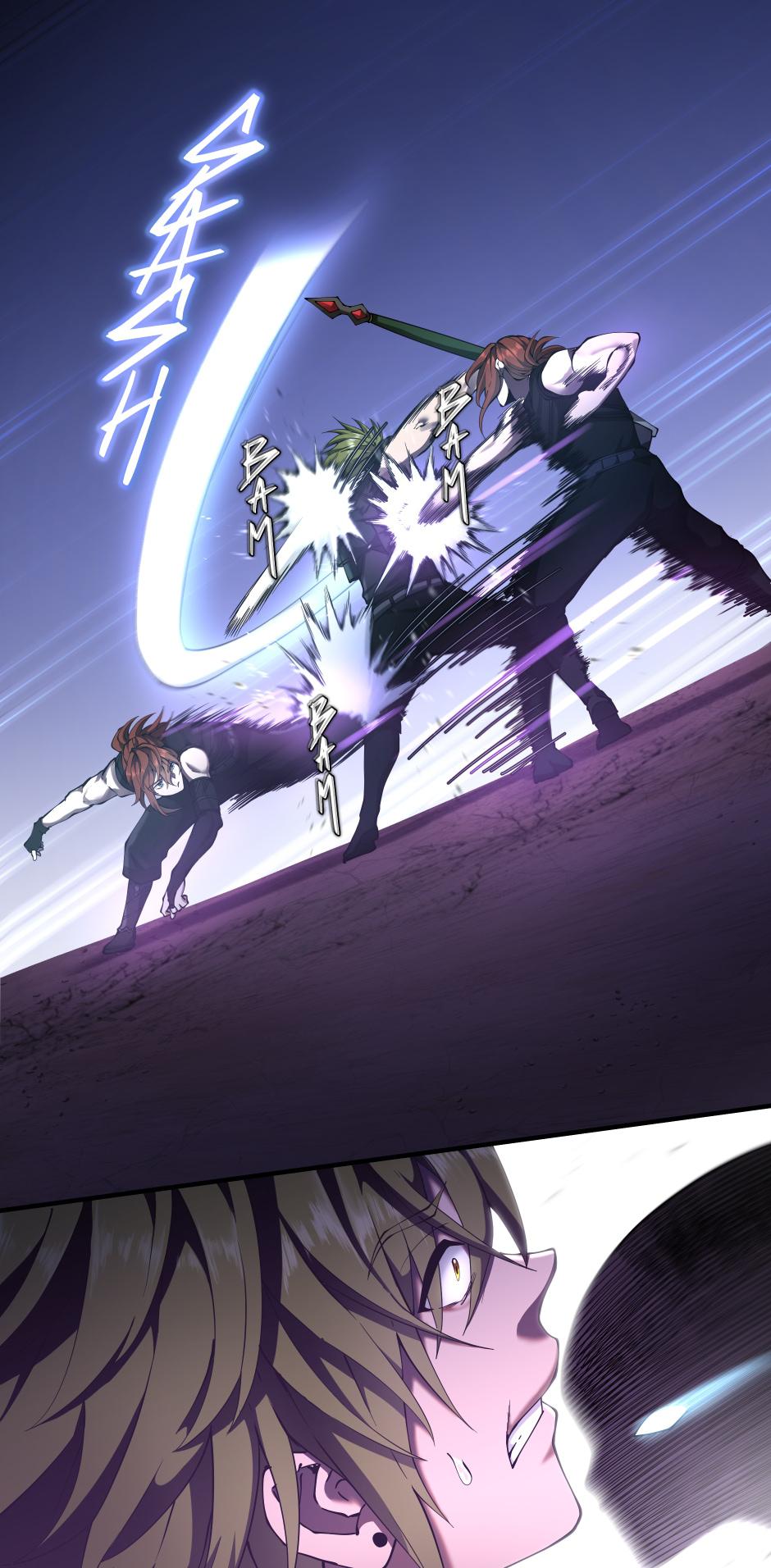 The Beginning After the End 173