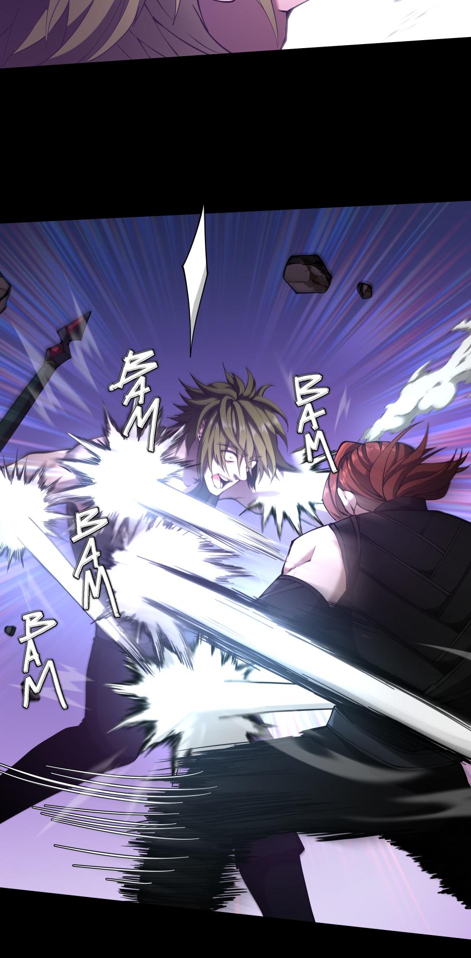 The Beginning After the End 173