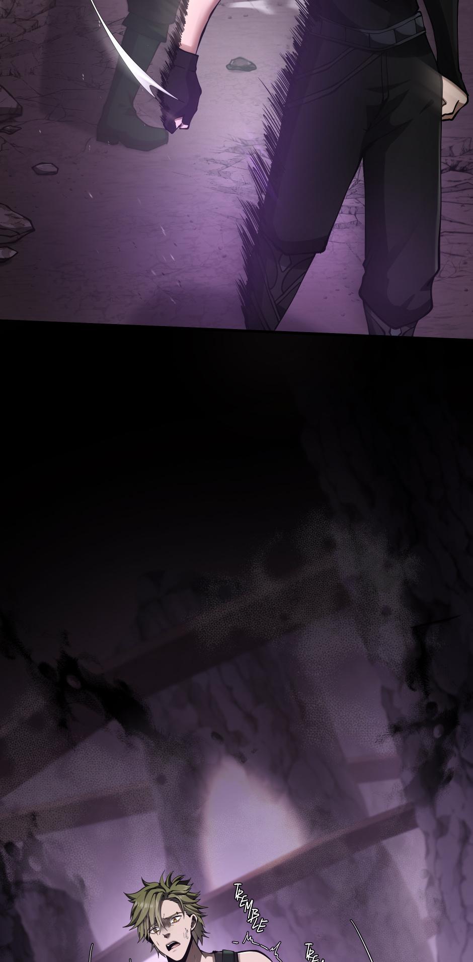 The Beginning After the End 173