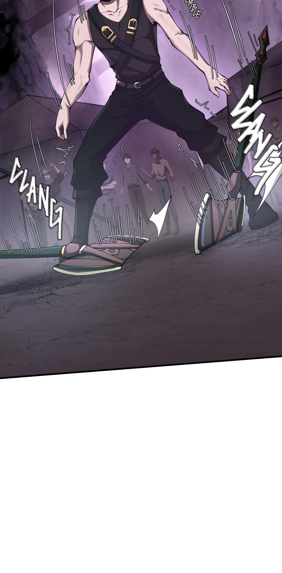 The Beginning After the End 173