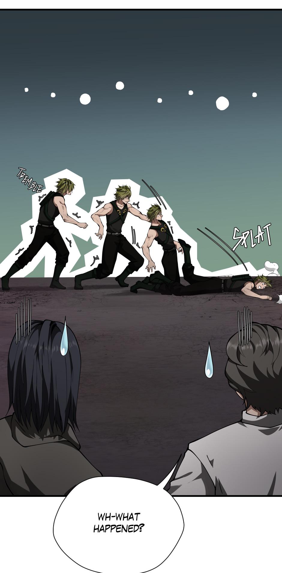 The Beginning After the End 173