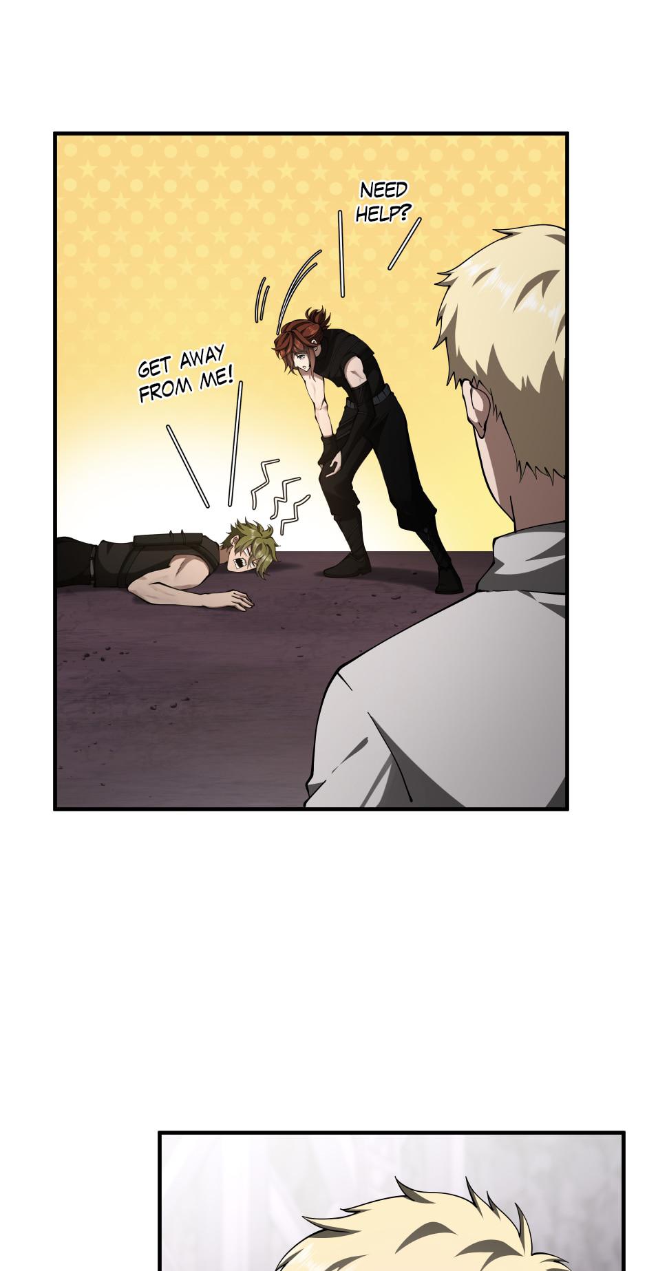 The Beginning After the End 173