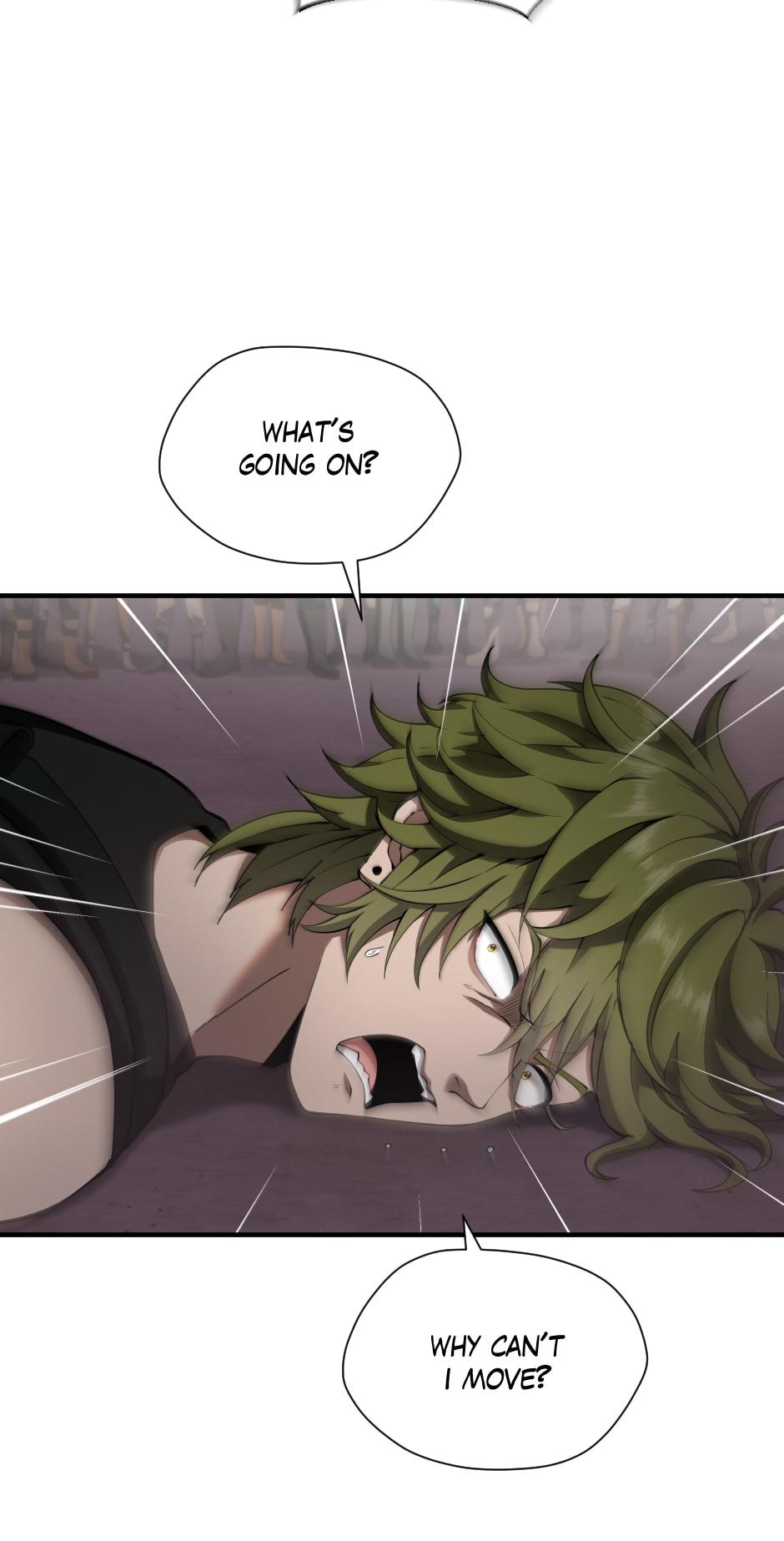 The Beginning After the End 173