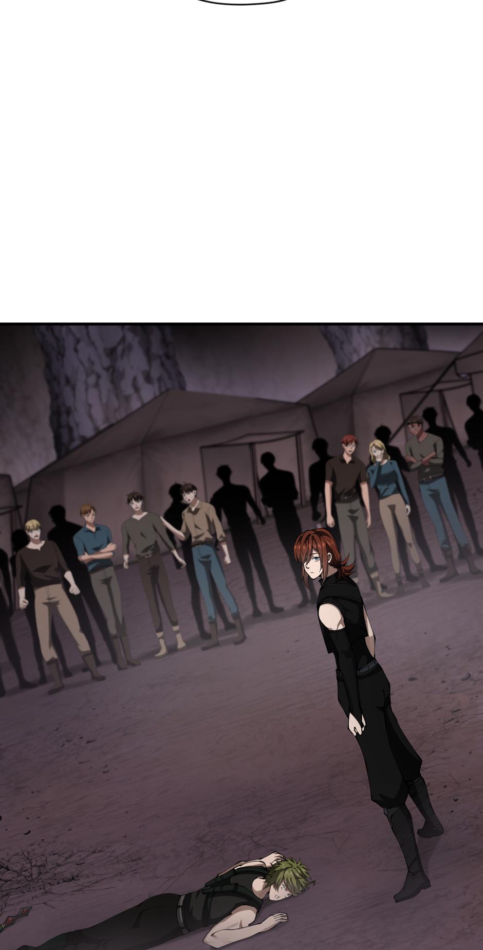 The Beginning After the End 173