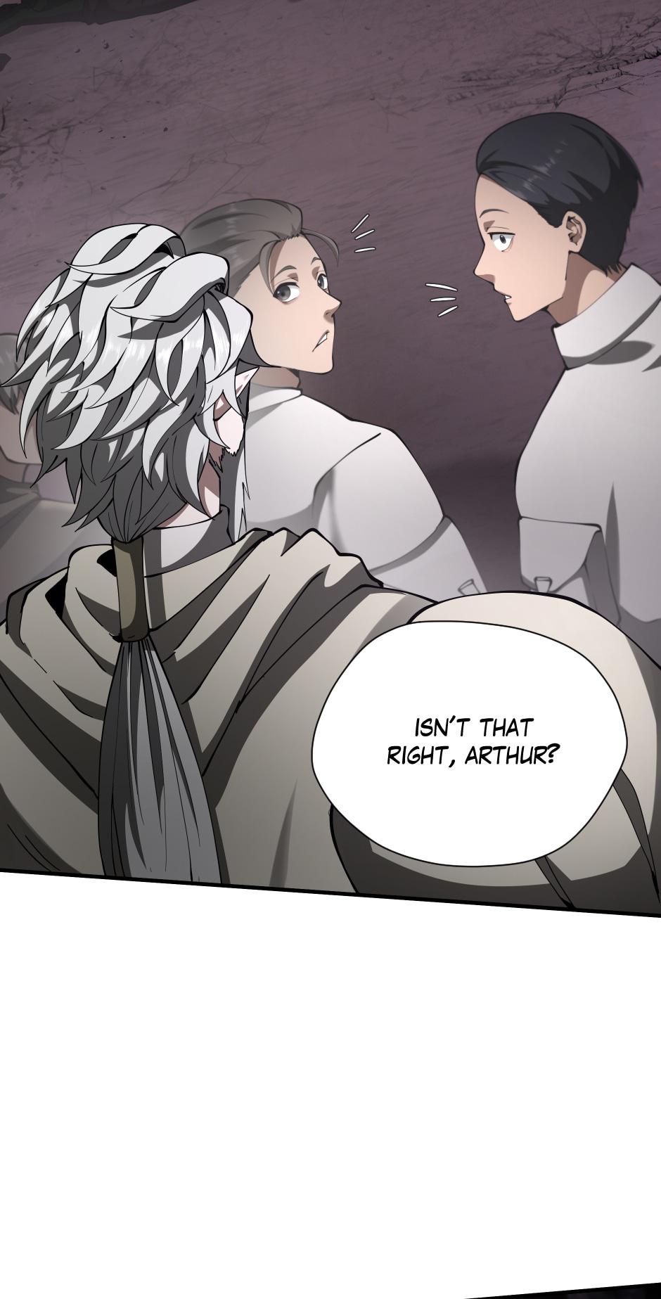 The Beginning After the End 173