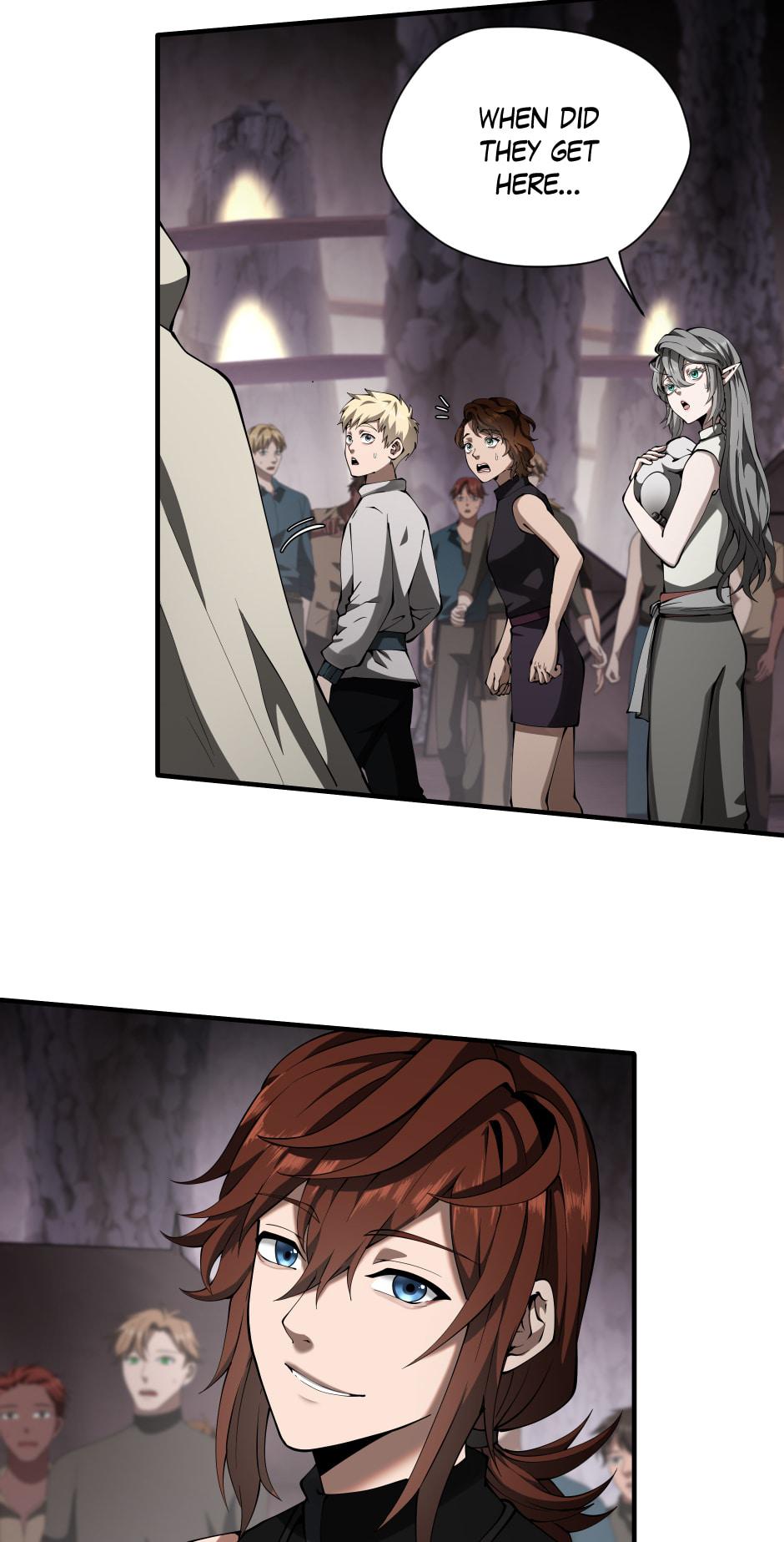 The Beginning After the End 173