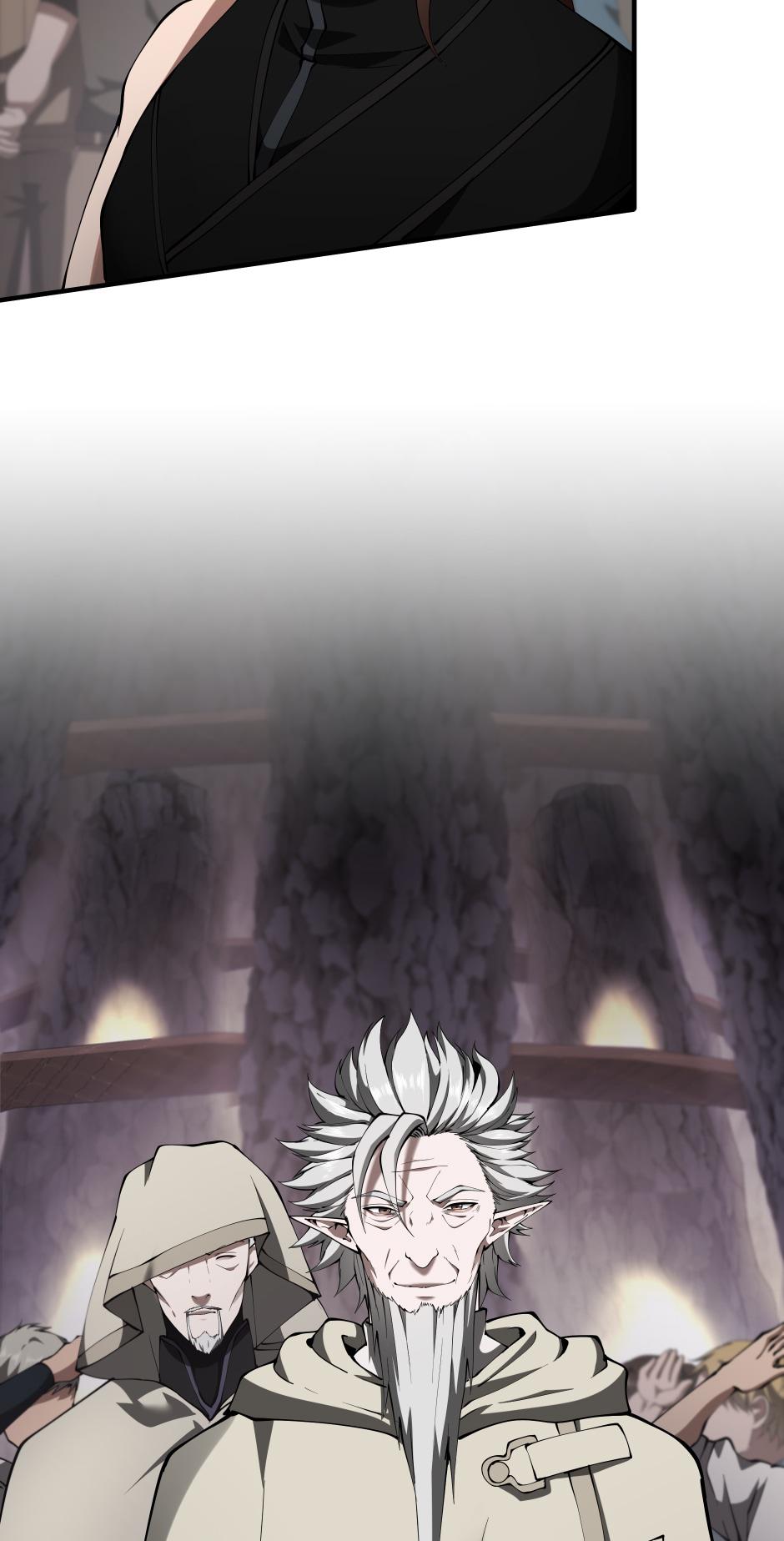 The Beginning After the End 173