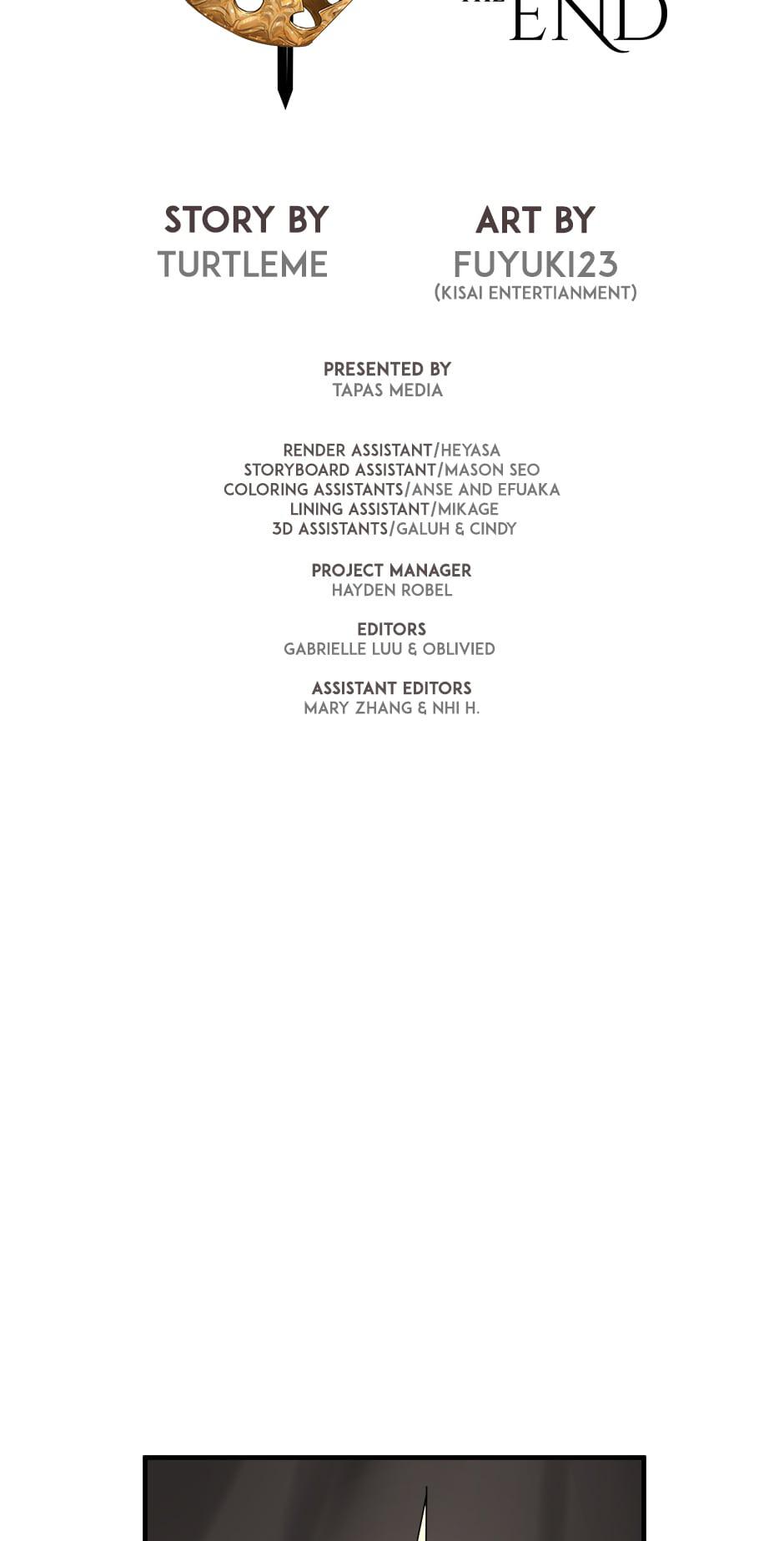 The Beginning After the End 173