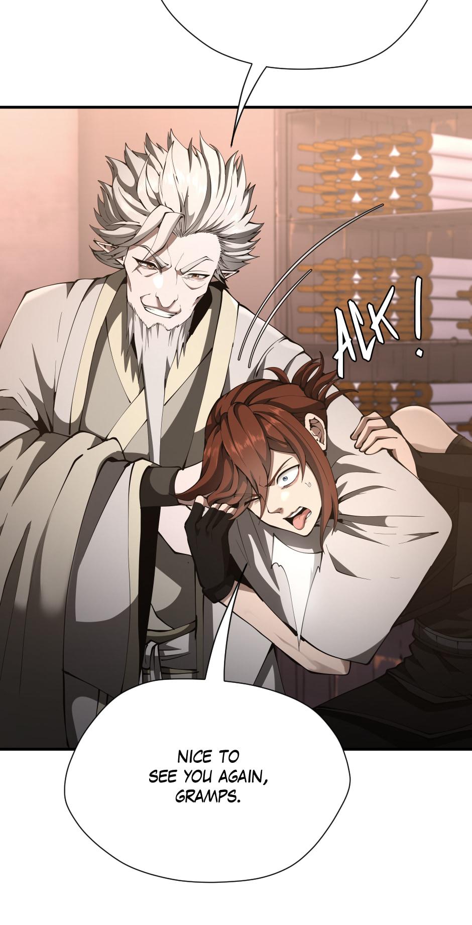 The Beginning After the End 173