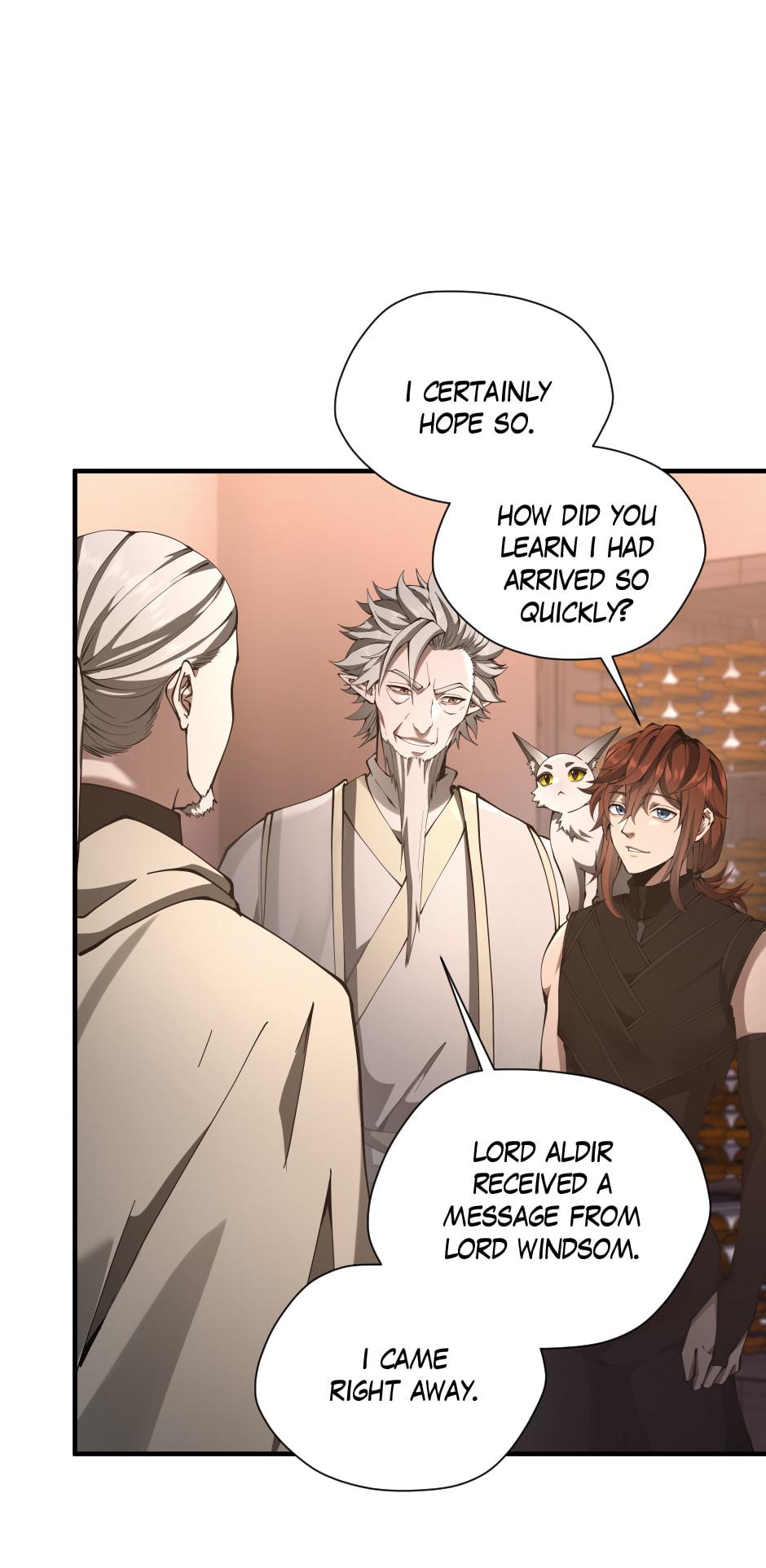 The Beginning After the End 173