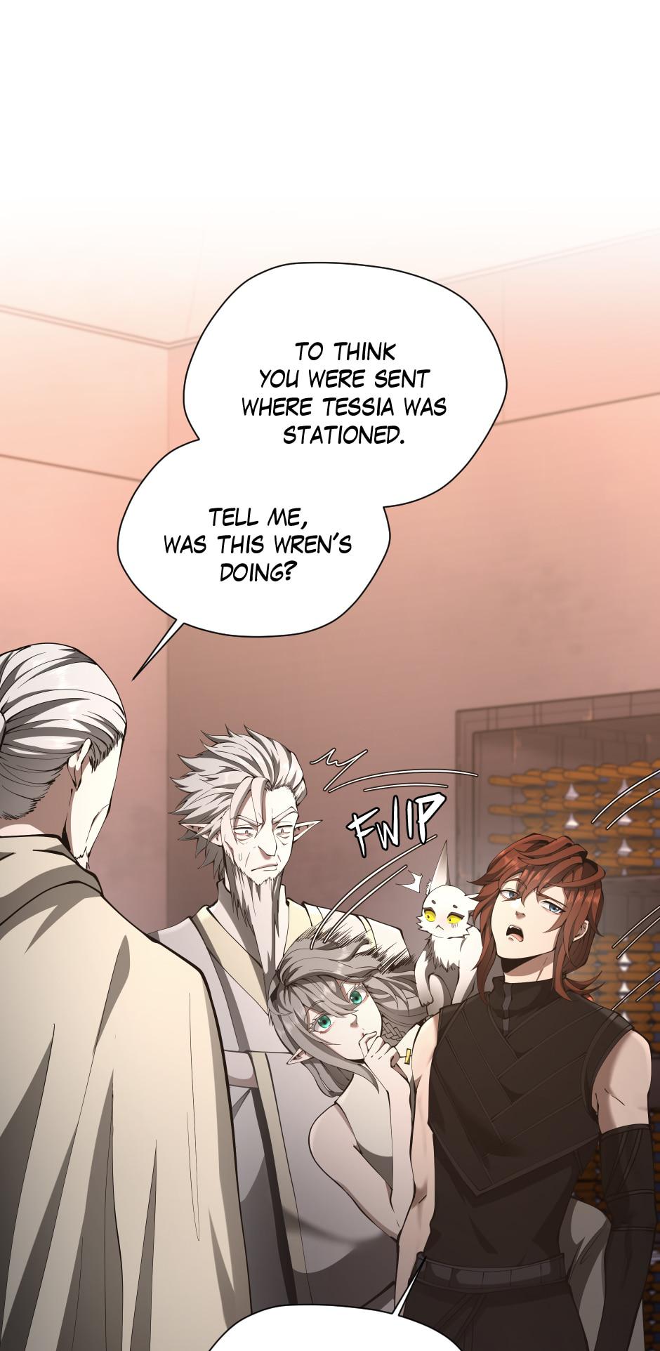 The Beginning After the End 173