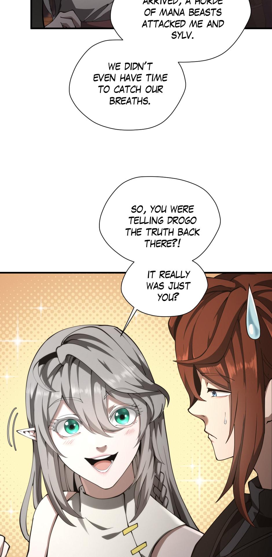 The Beginning After the End 173