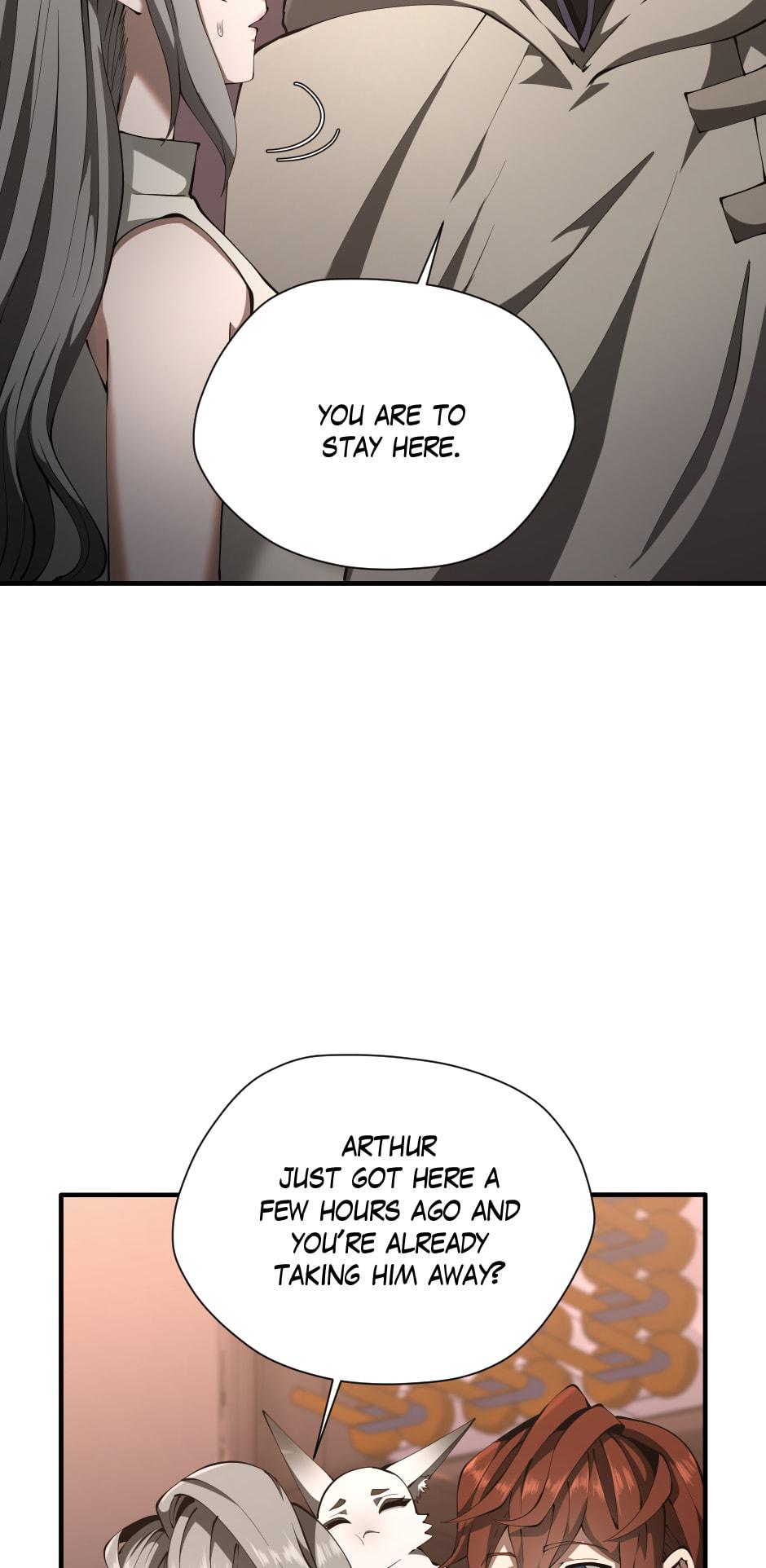 The Beginning After the End 173