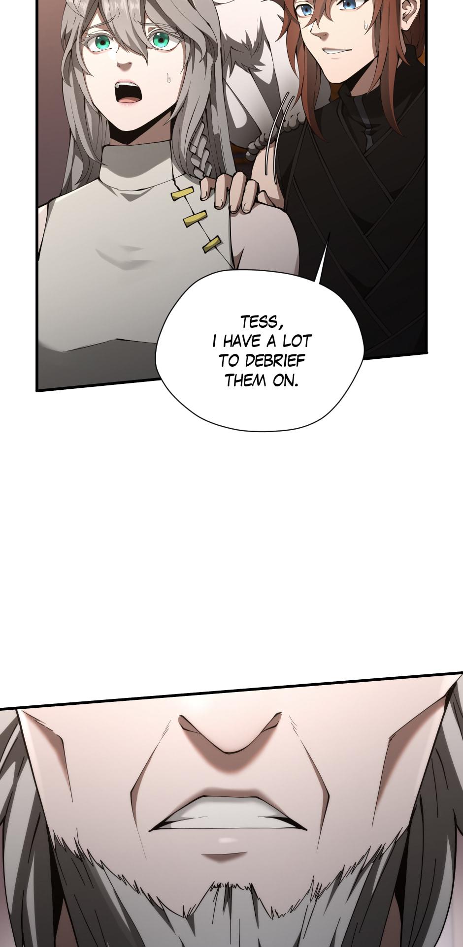 The Beginning After the End 173