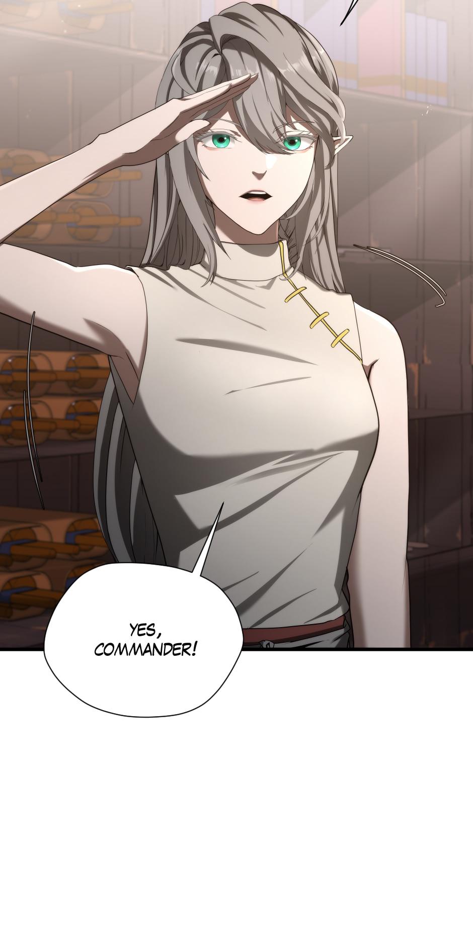 The Beginning After the End 173