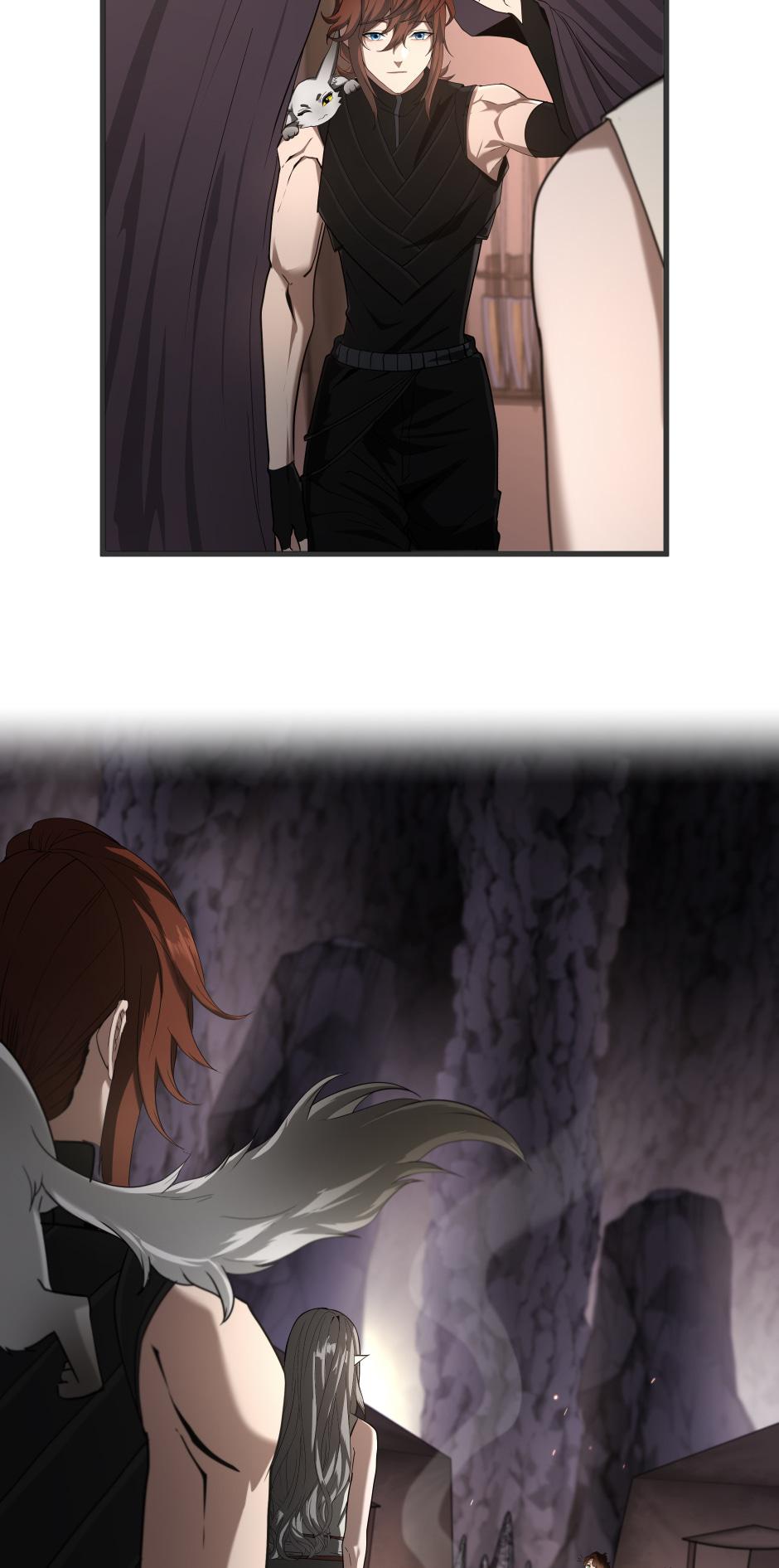 The Beginning After the End 173