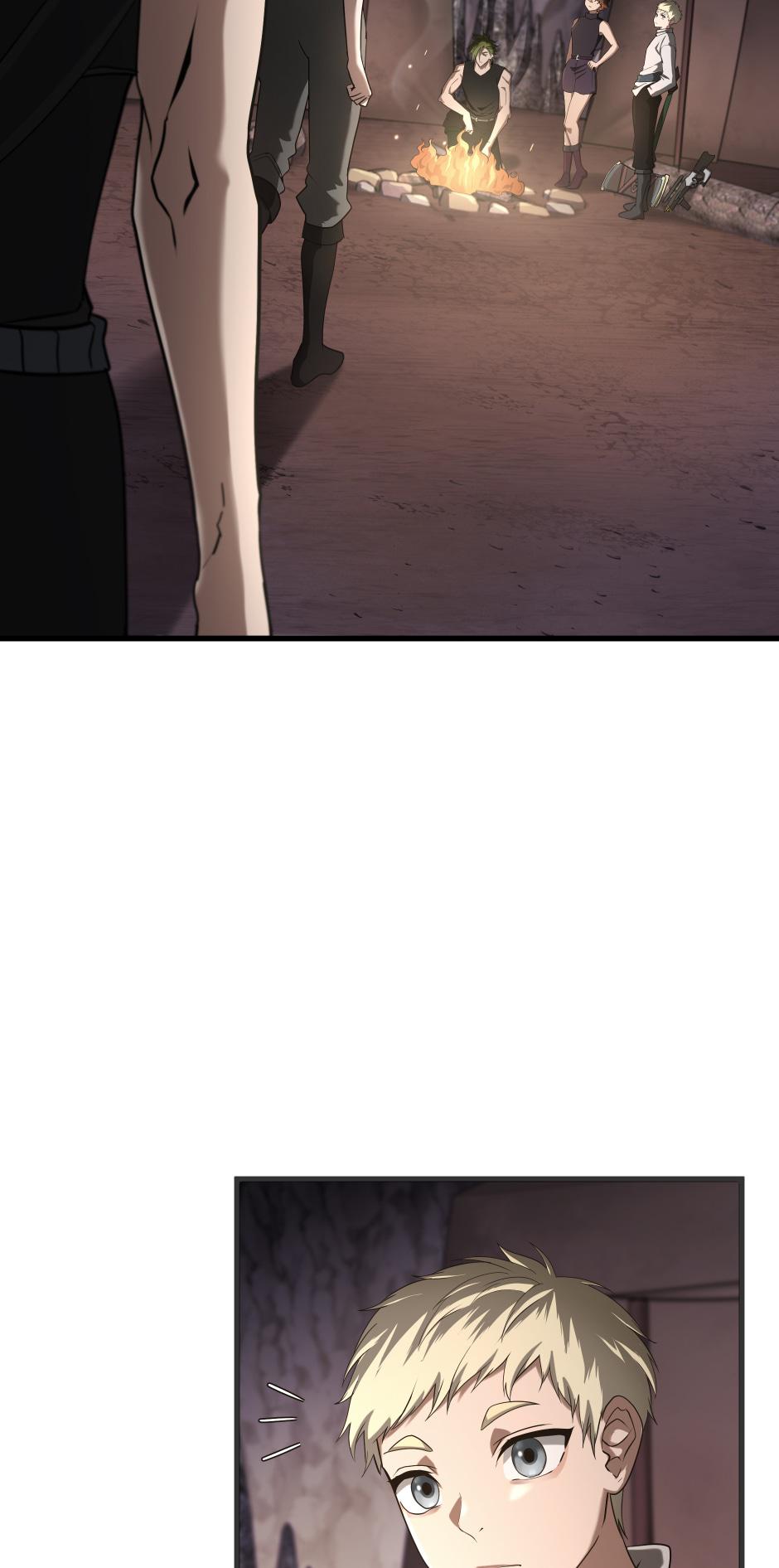 The Beginning After the End 173