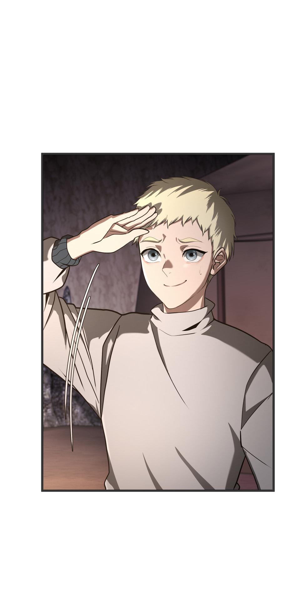 The Beginning After the End 173