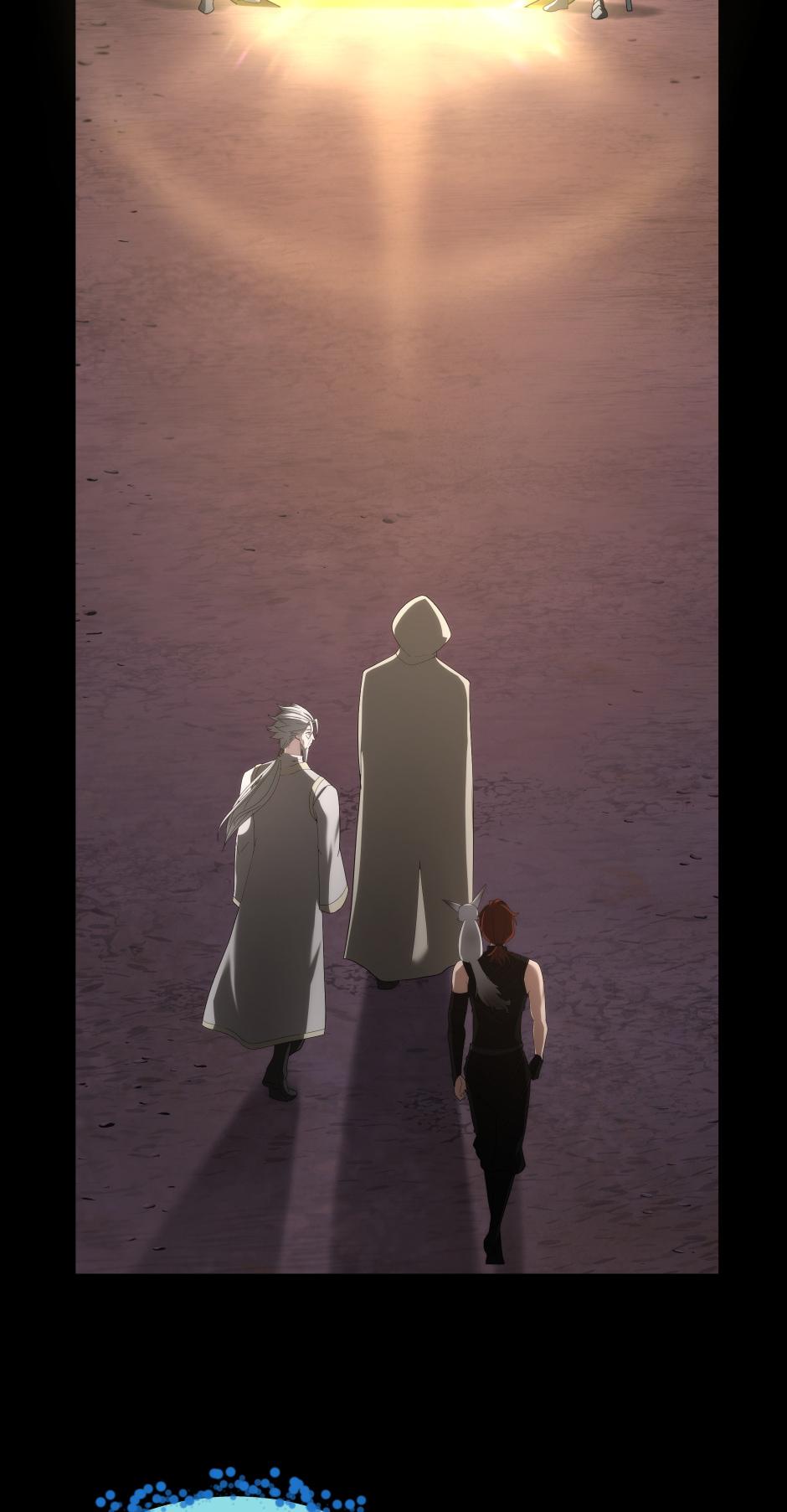 The Beginning After the End 173