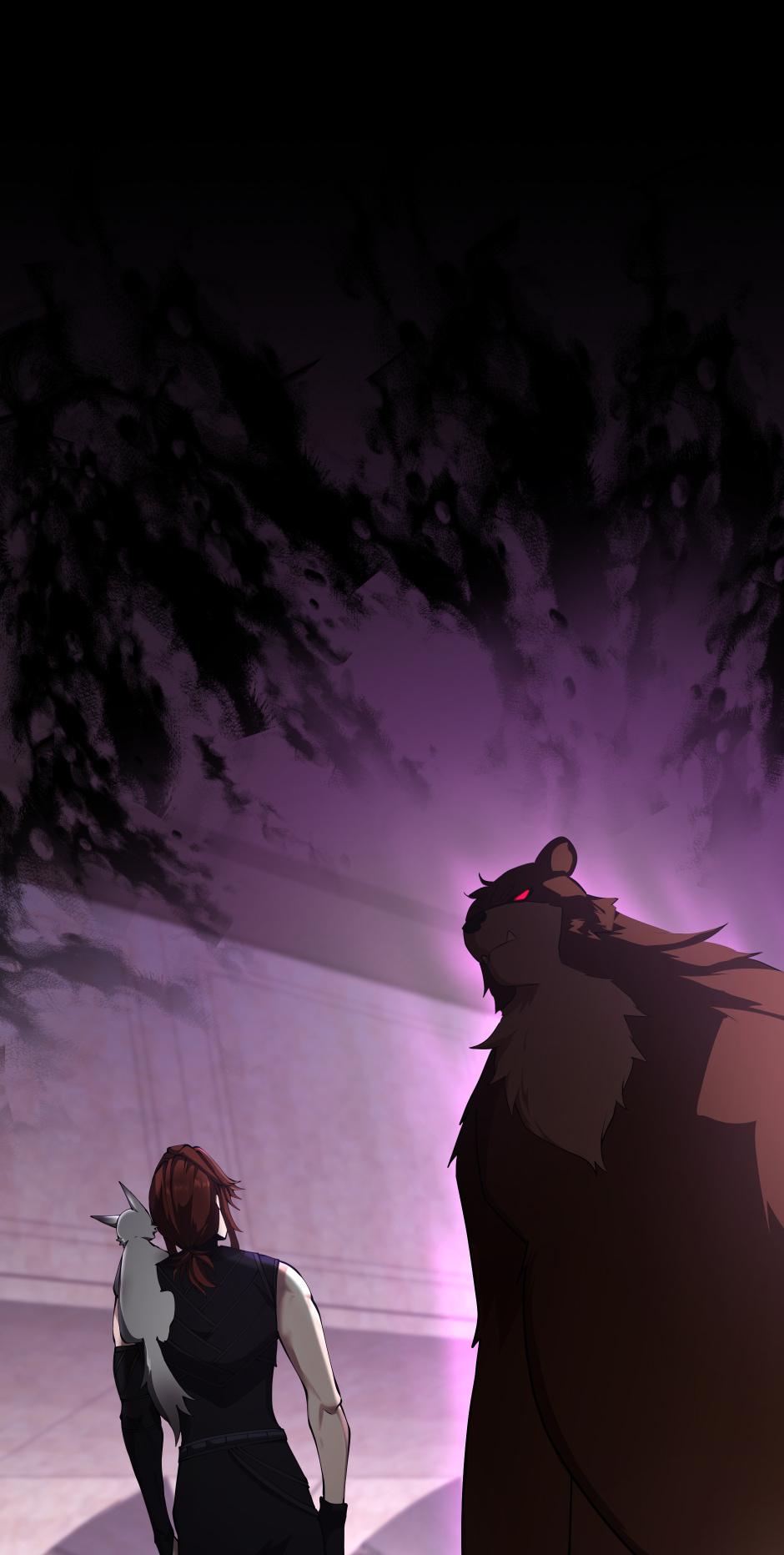 The Beginning After the End 174