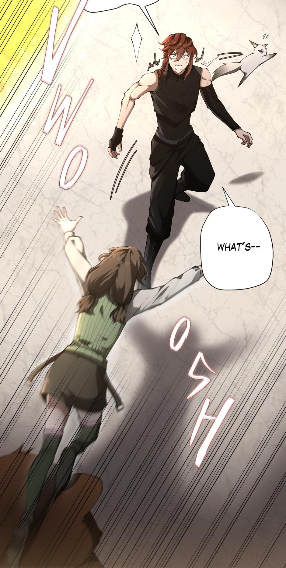 The Beginning After the End 174